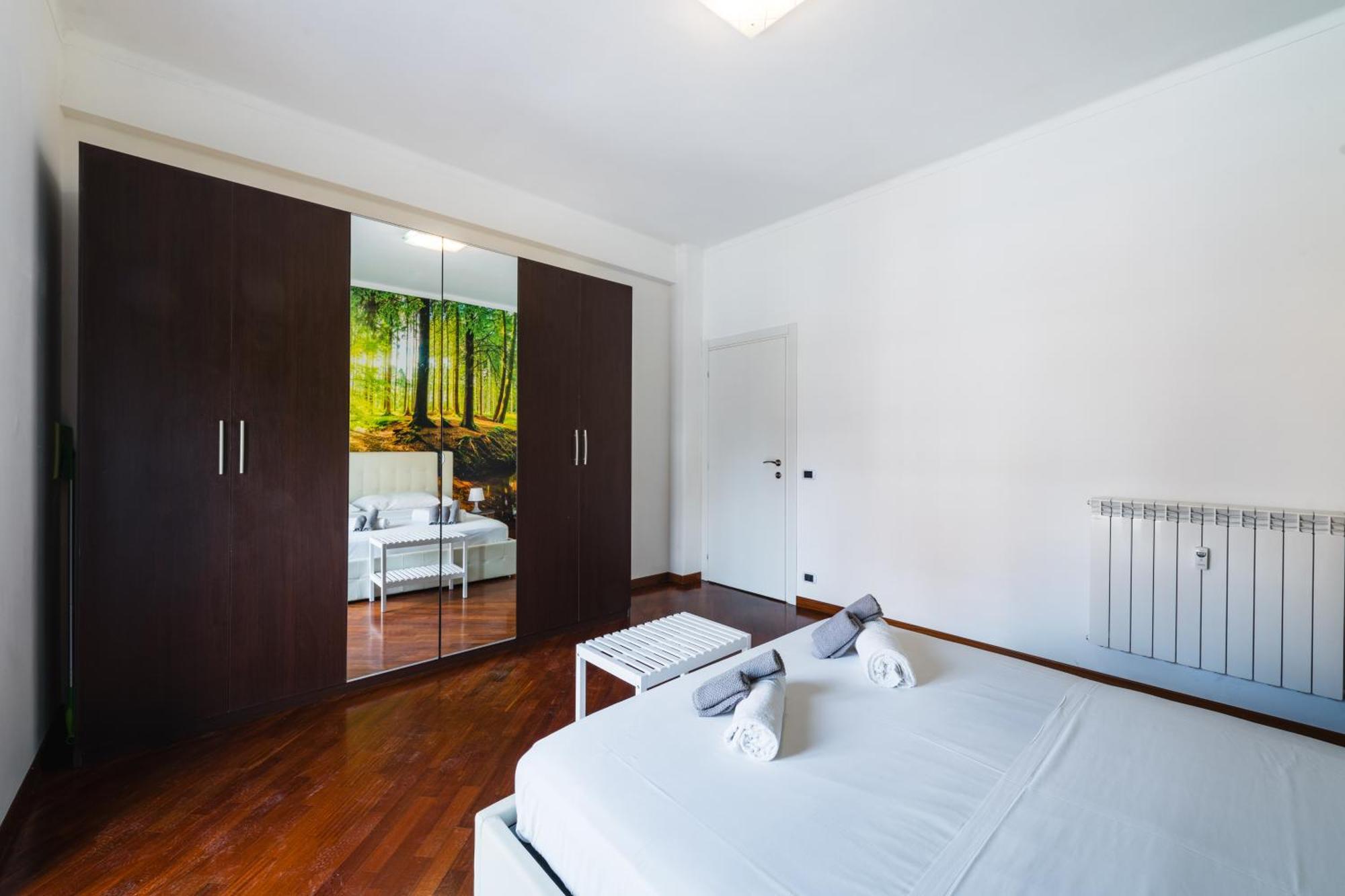 Casa Trionfale Apartment *