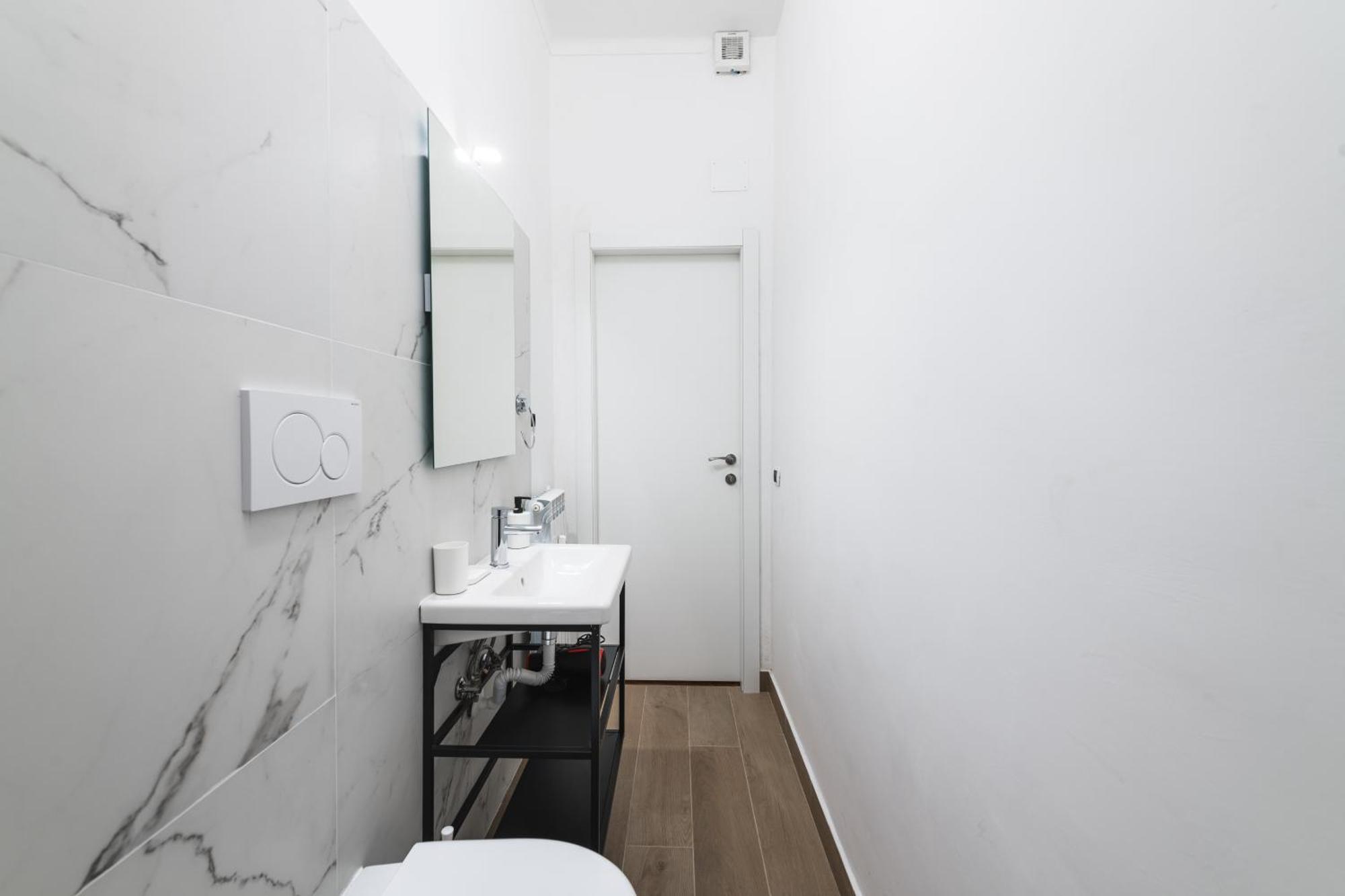 Casa Trionfale Rome
