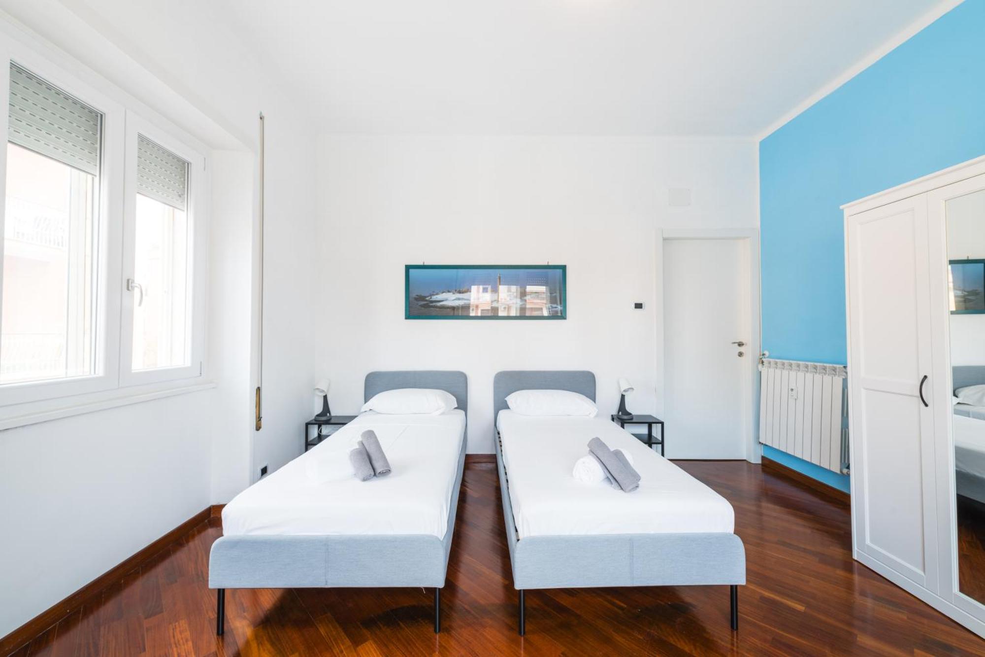 Apartment Casa Trionfale *