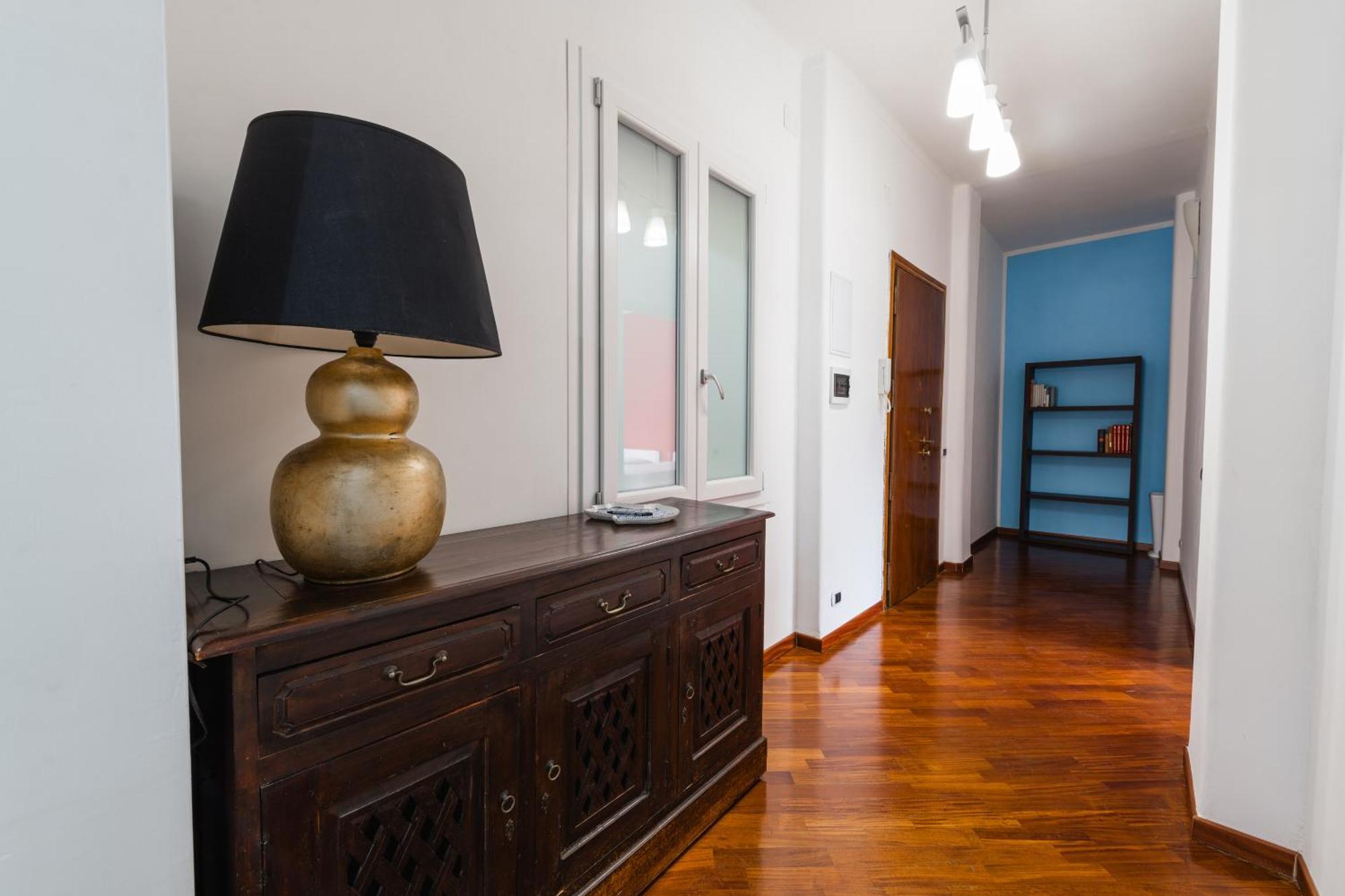 Apartment Casa Trionfale
