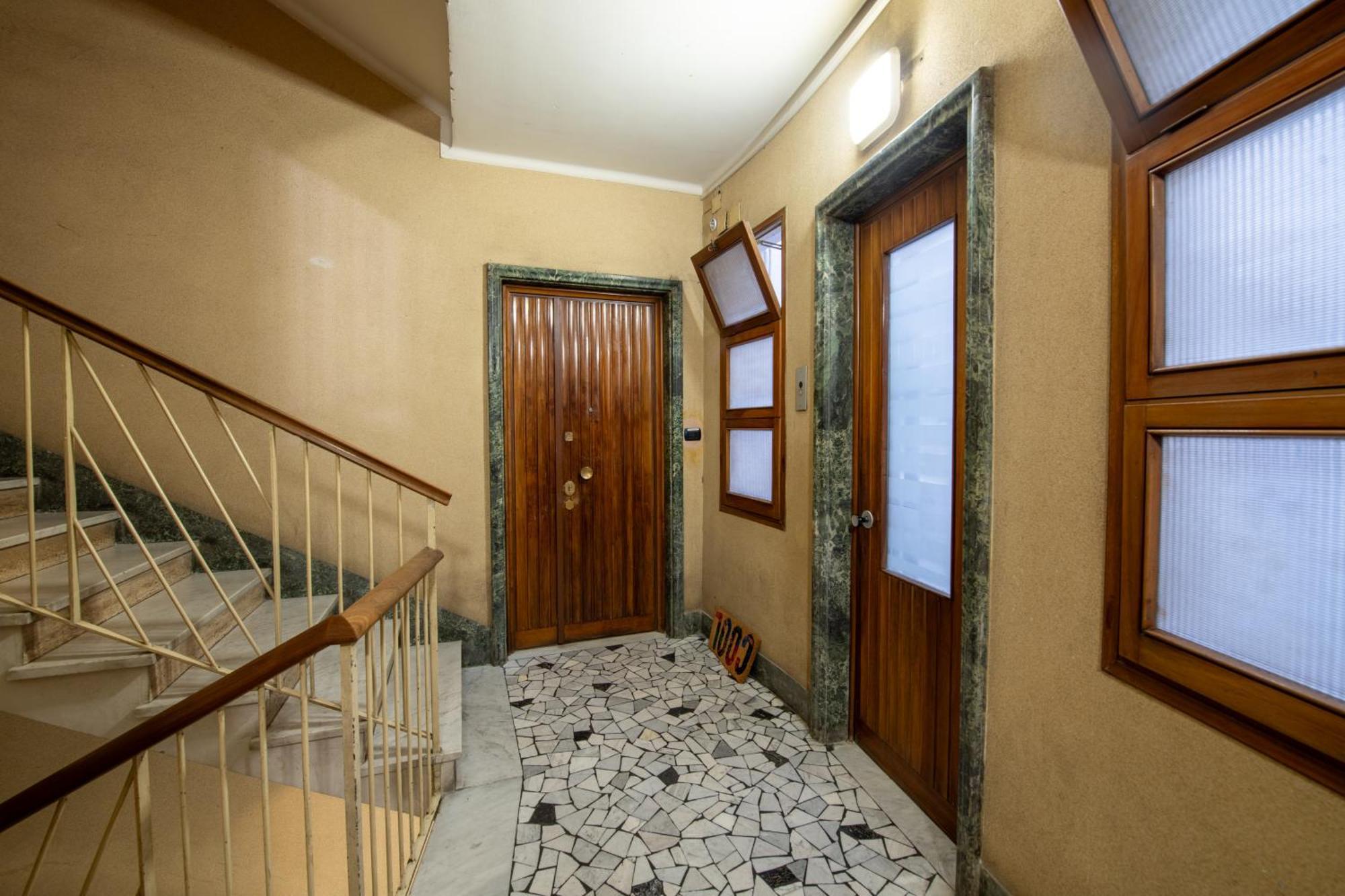 Casa Trionfale Apartment *