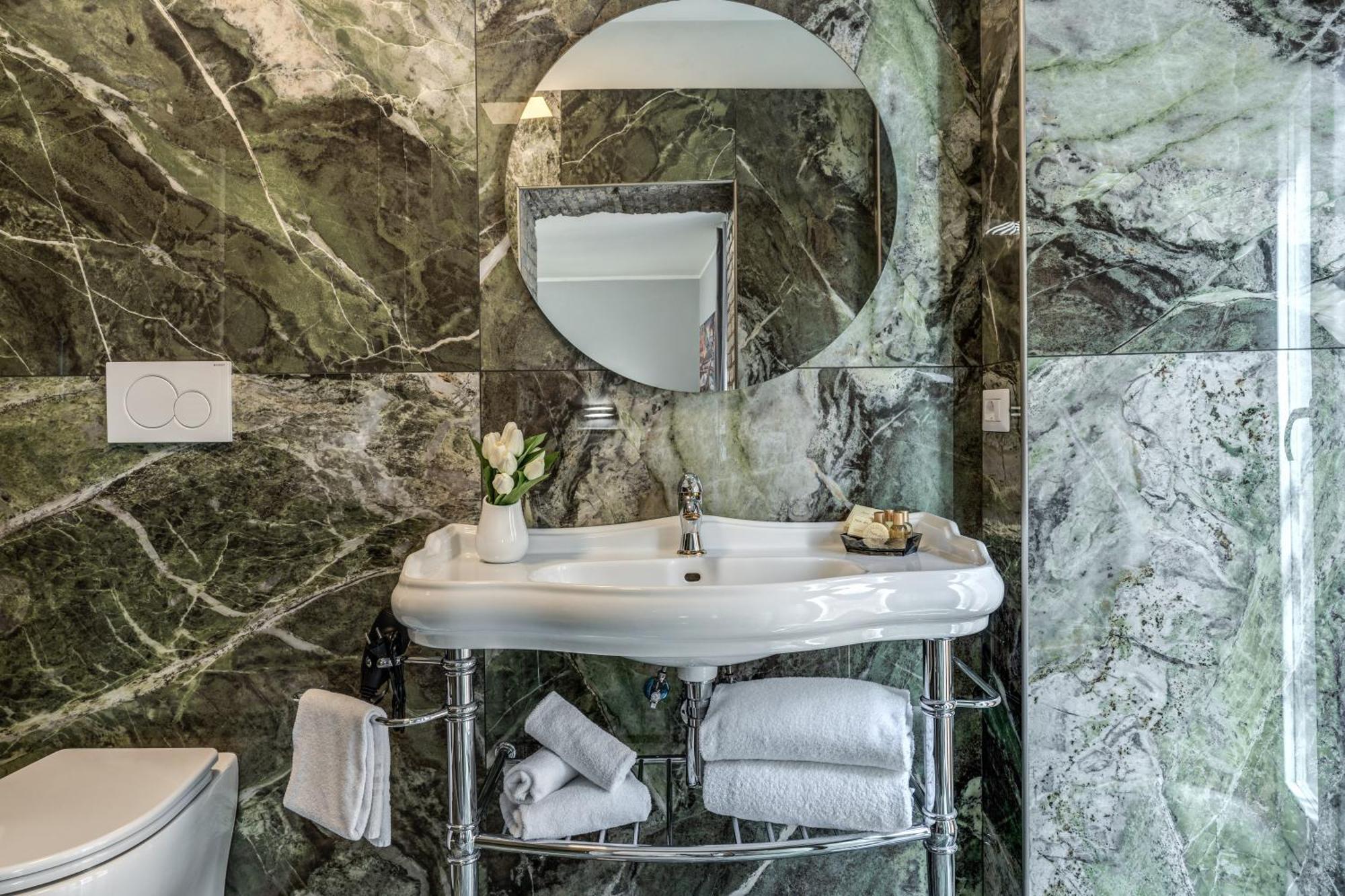 Spanish Step Dream & Cozy Casa Rome