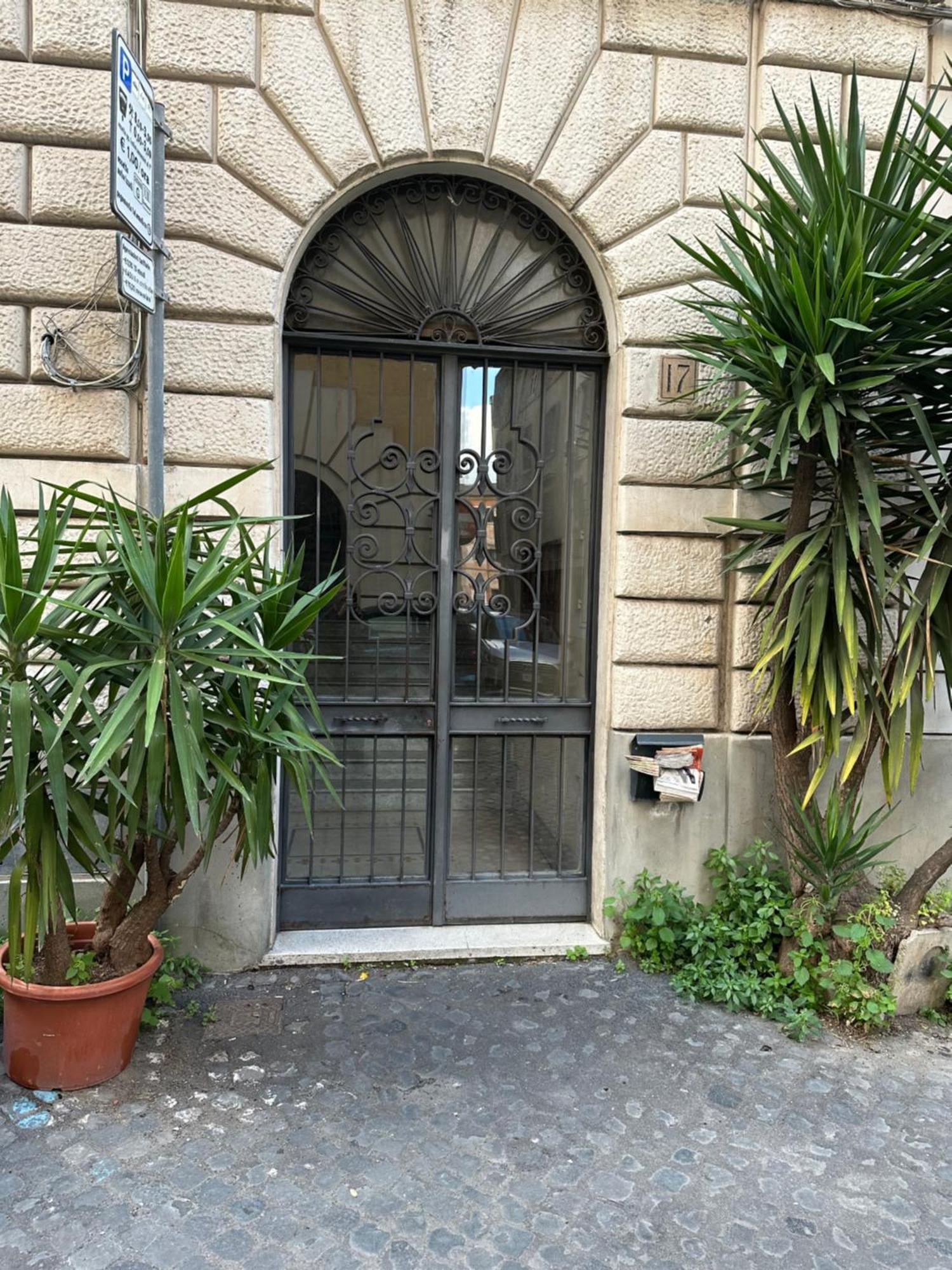 Luna In Trastevere * Rome