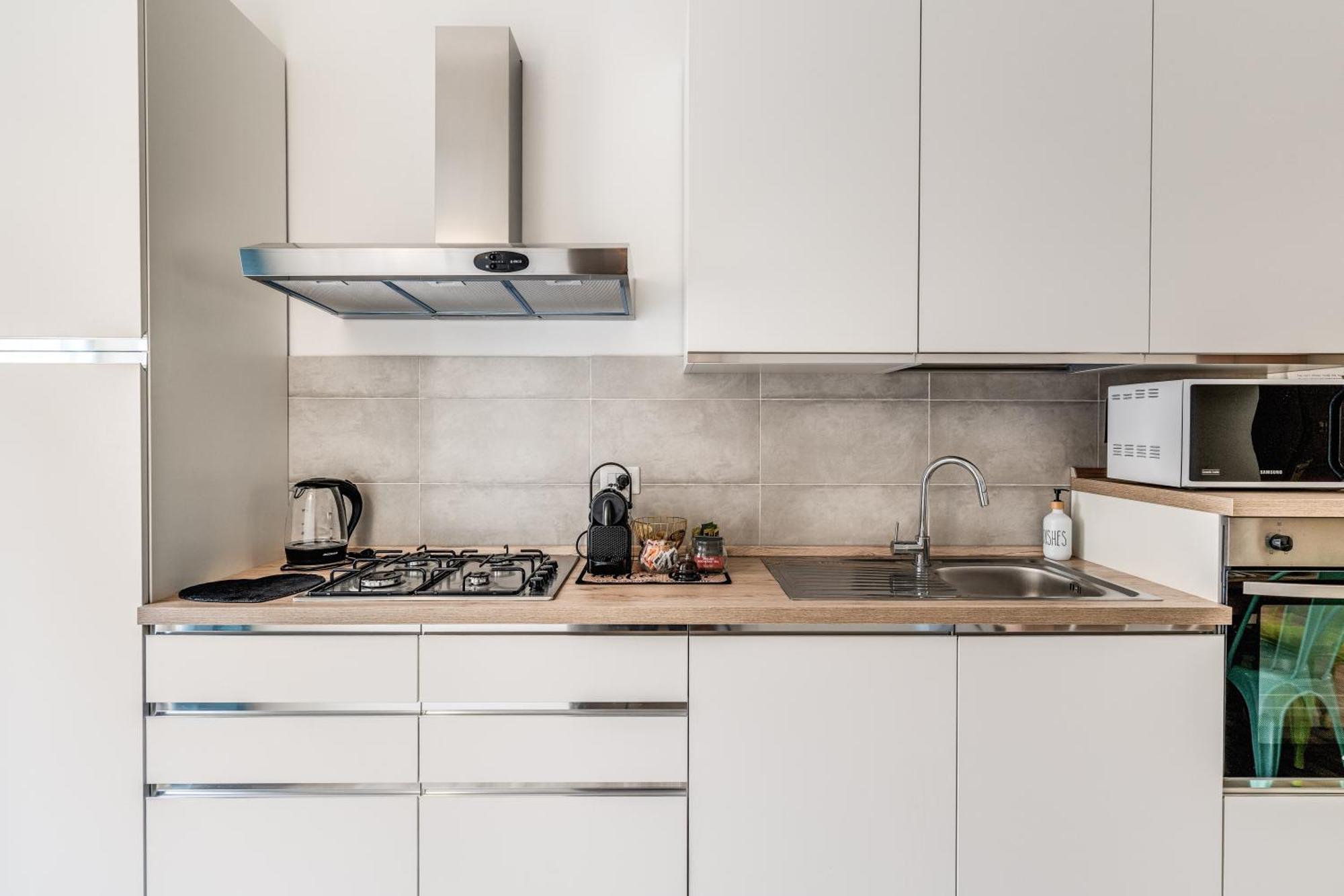 Apartment Nala & Kira - Two Big For Groups In The Center Of Rome