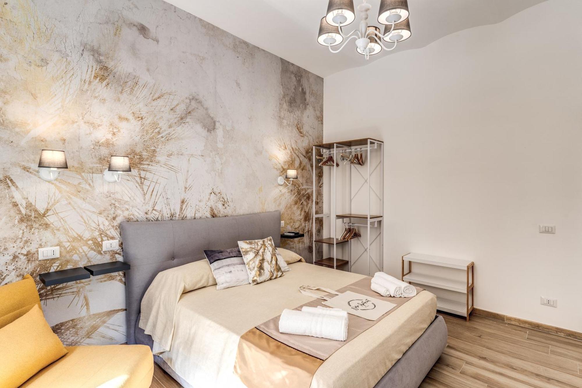 Apartment Nala & Kira - Two Big For Groups In The Center Of Rome