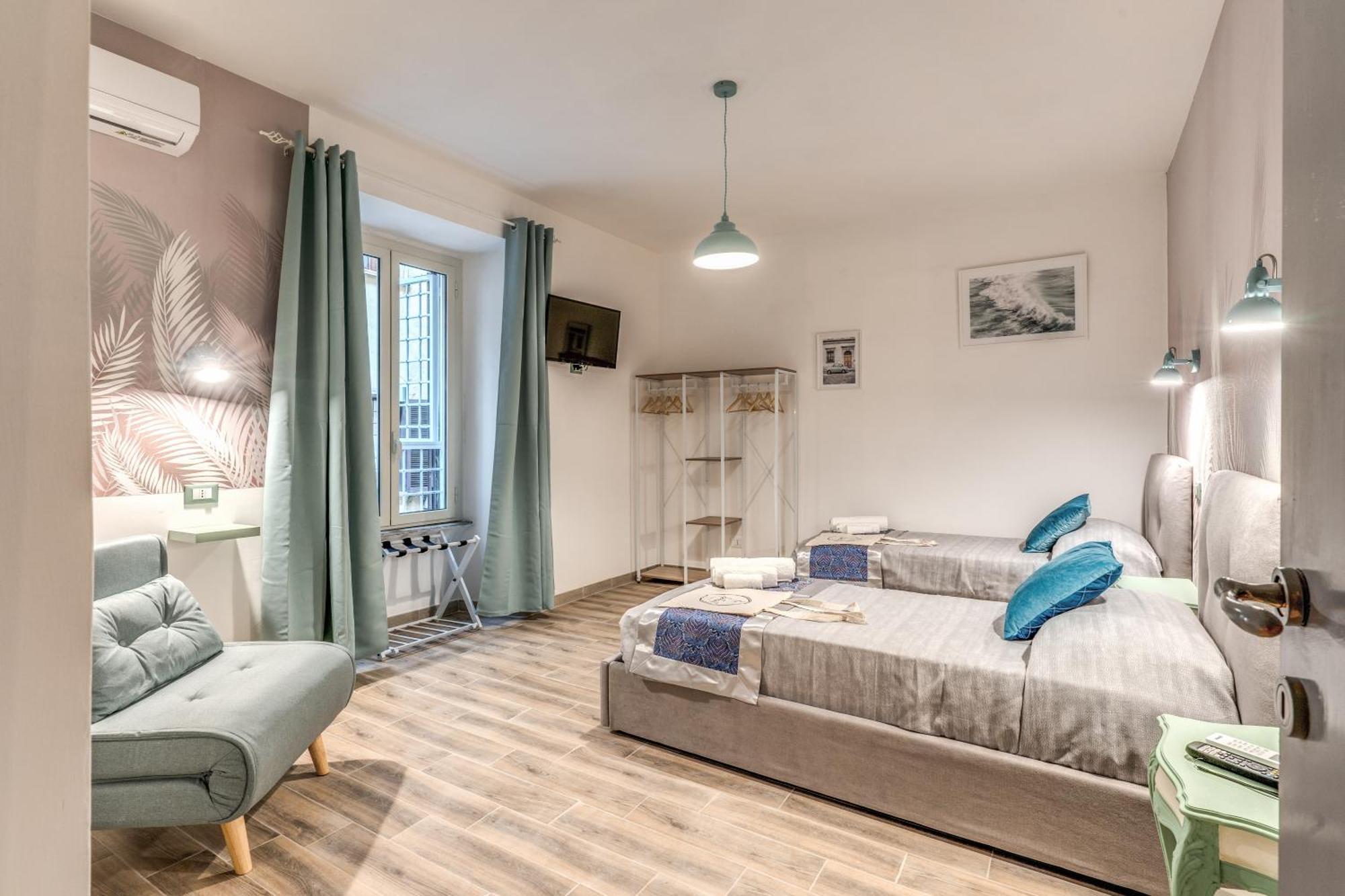 Apartment Nala & Kira - Two Big For Groups In The Center Of *