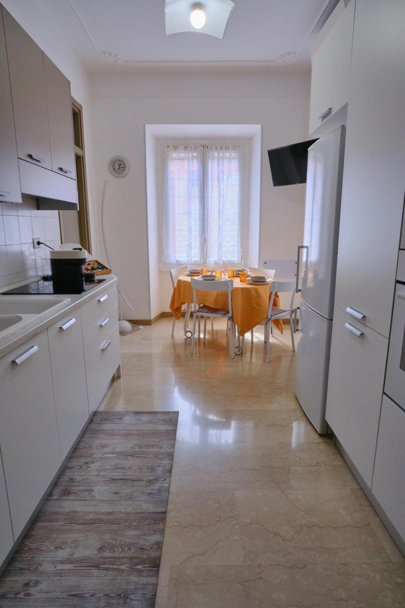 Major Domus 501 Appartamento *