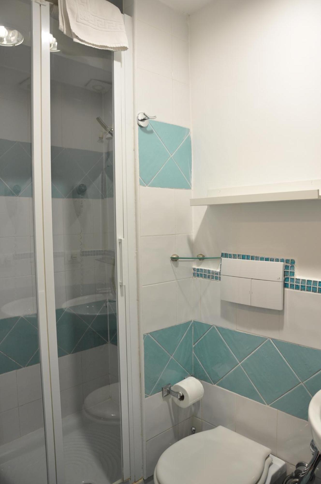 Holiday home Colosseo Dan Rome