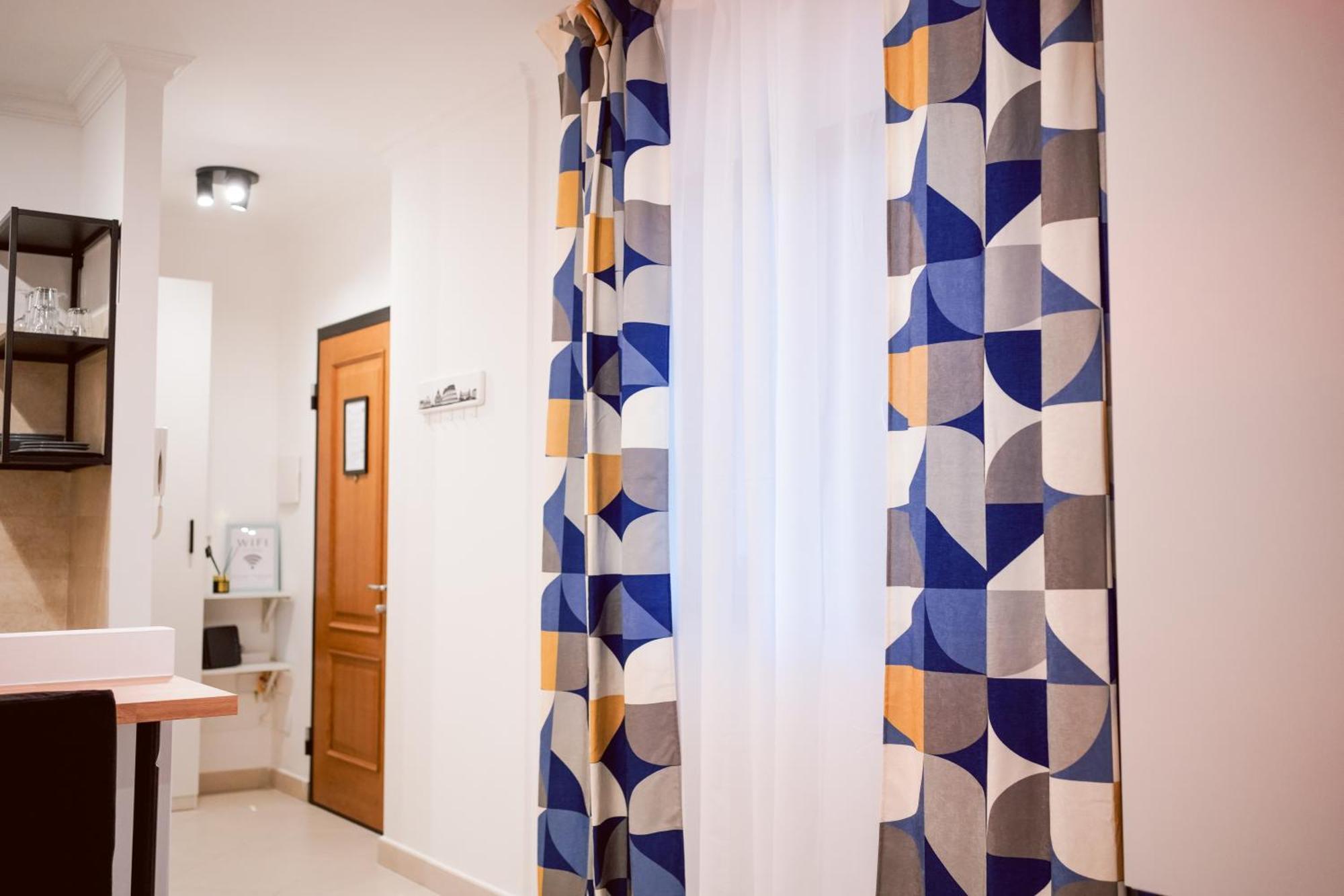 Splendido Monolocale A Apartment *