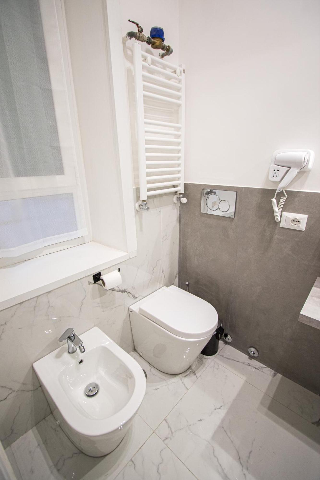 Odescalchi Loft Apartment