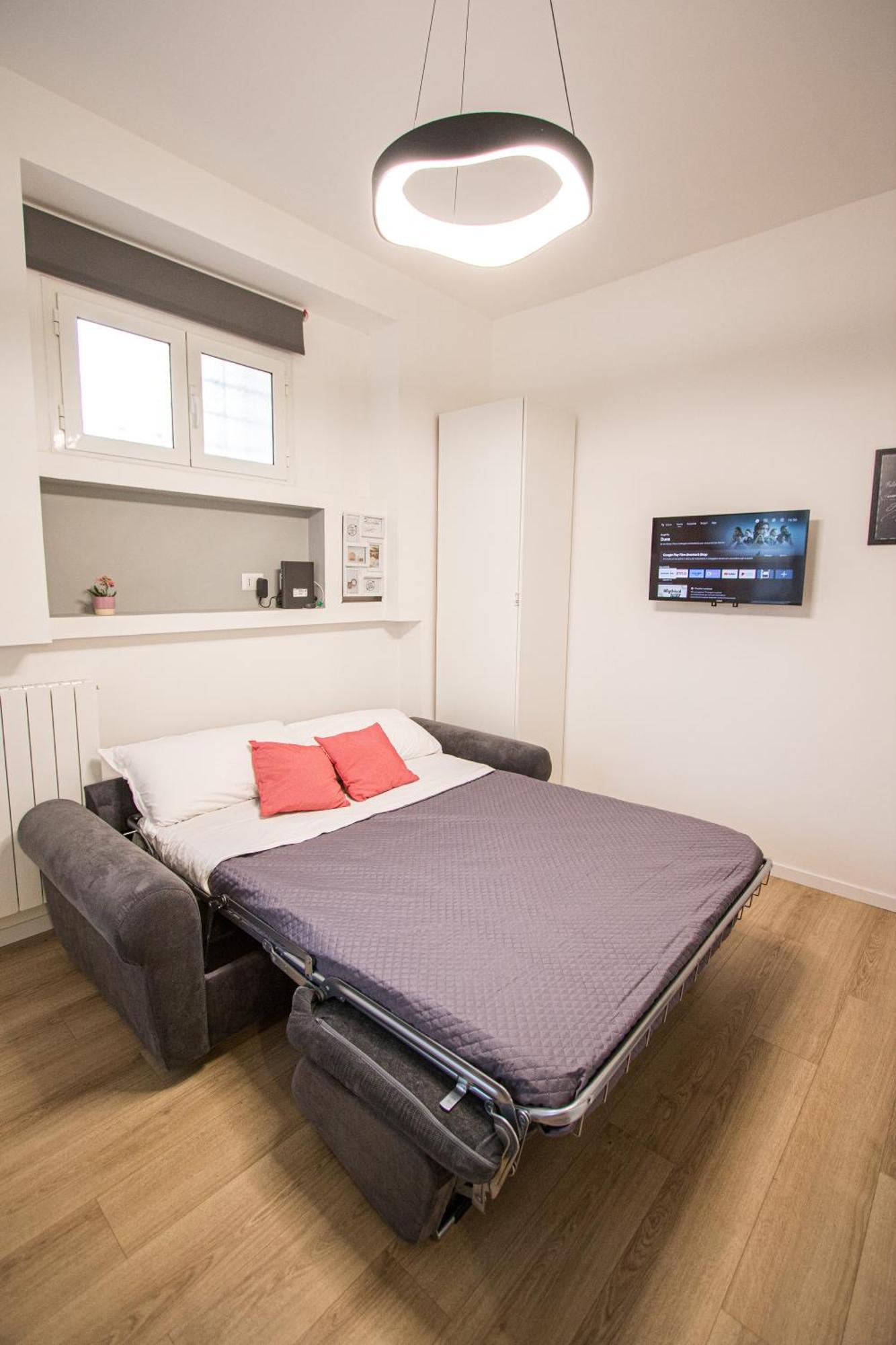 Odescalchi Loft *