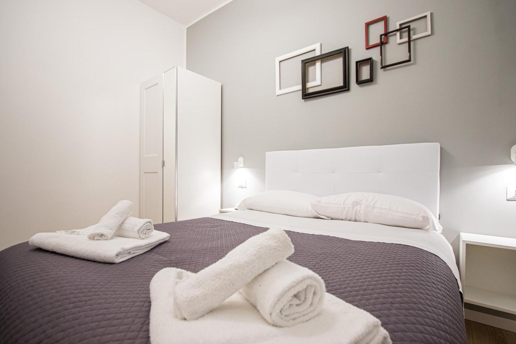 Odescalchi Loft Apartment Rome