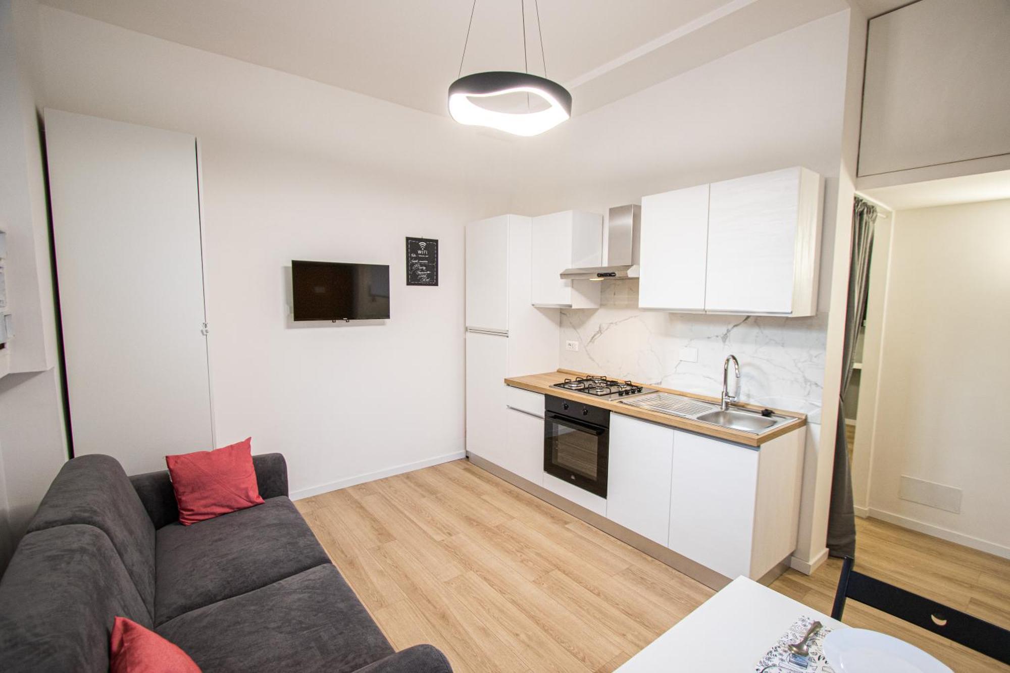Odescalchi Loft *