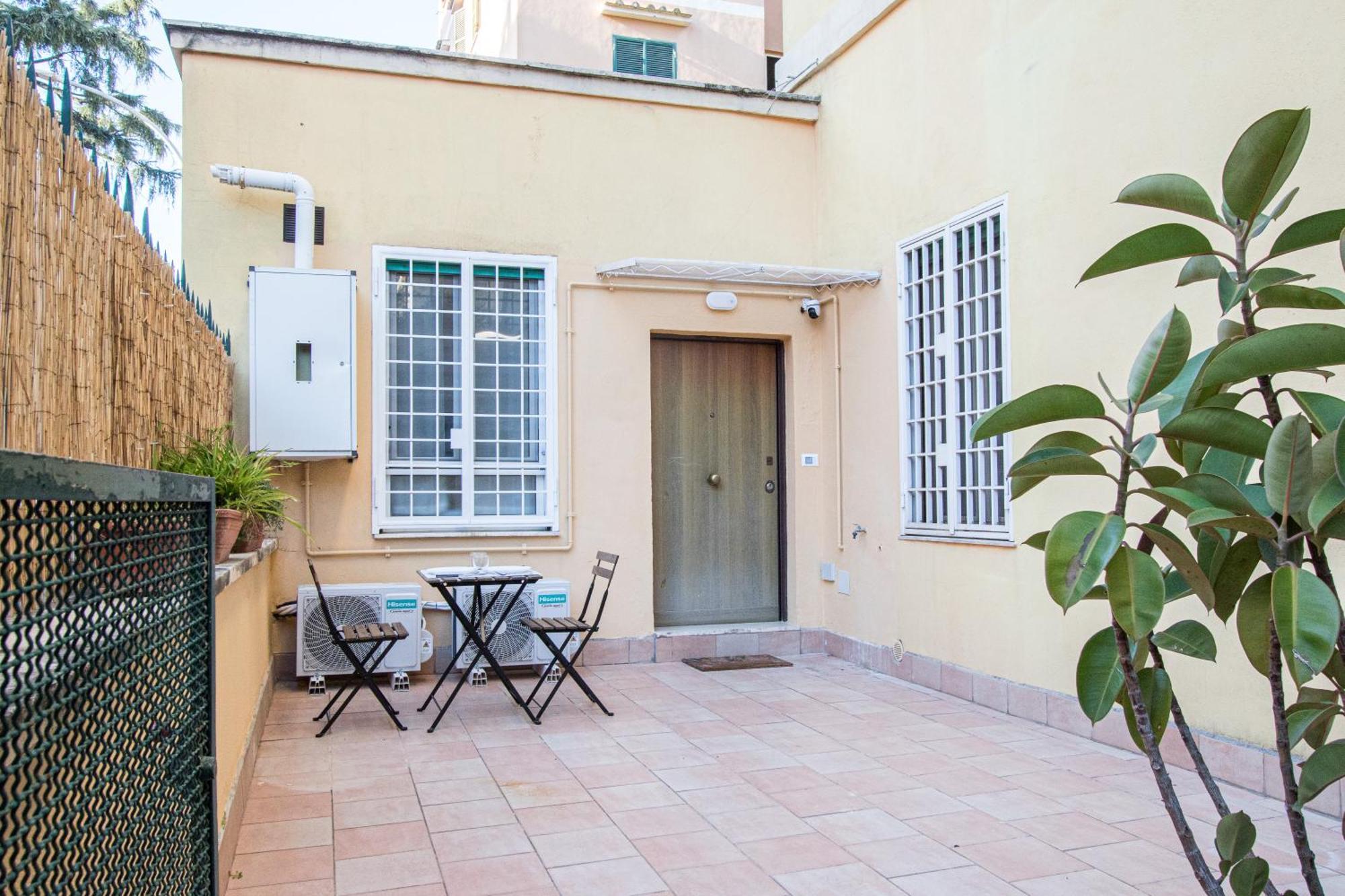 Odescalchi Loft