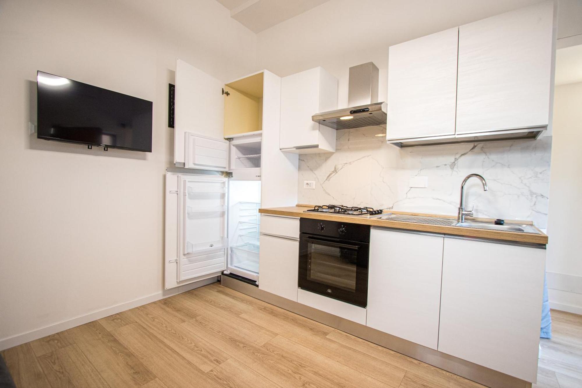 Odescalchi Loft Rome