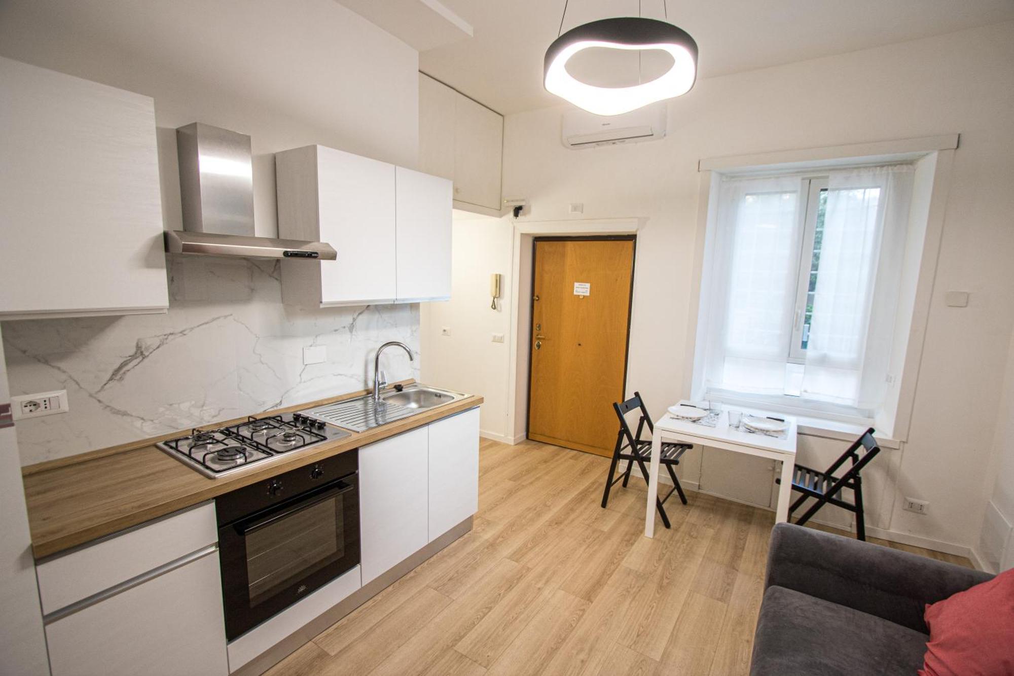 Odescalchi Loft