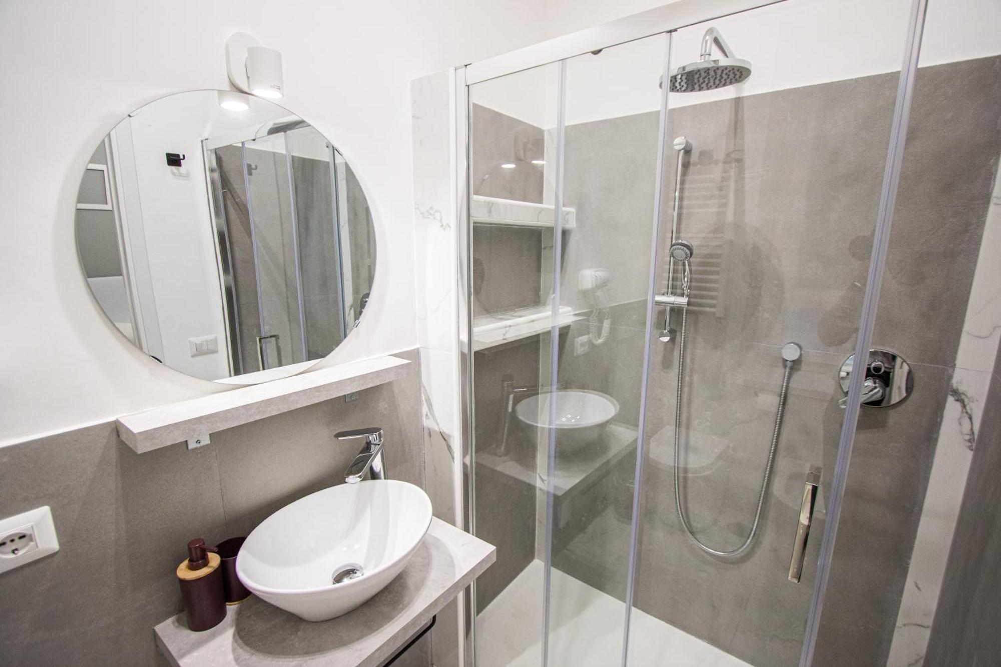 Apartment Odescalchi Loft