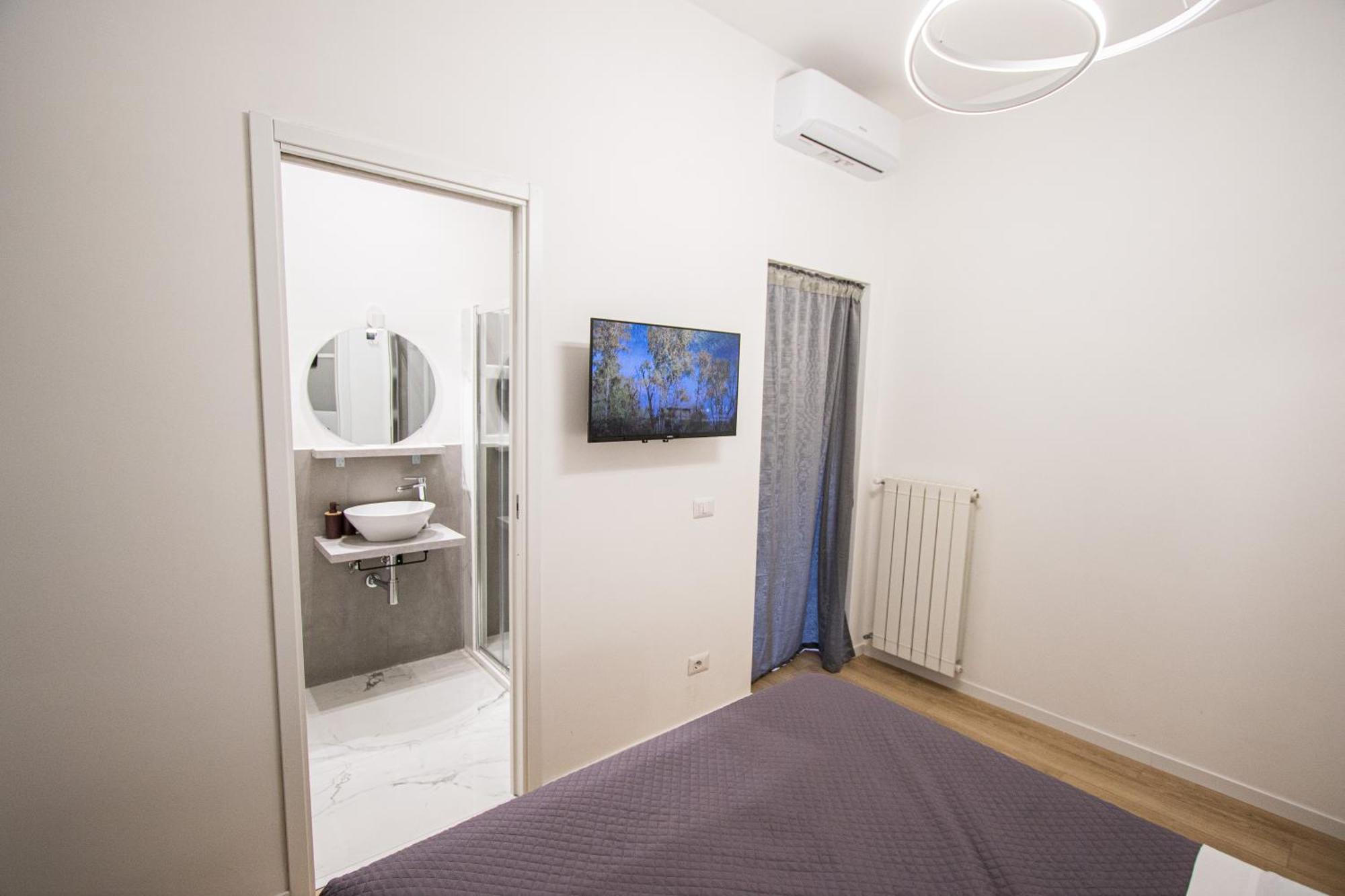 Odescalchi Loft Apartment