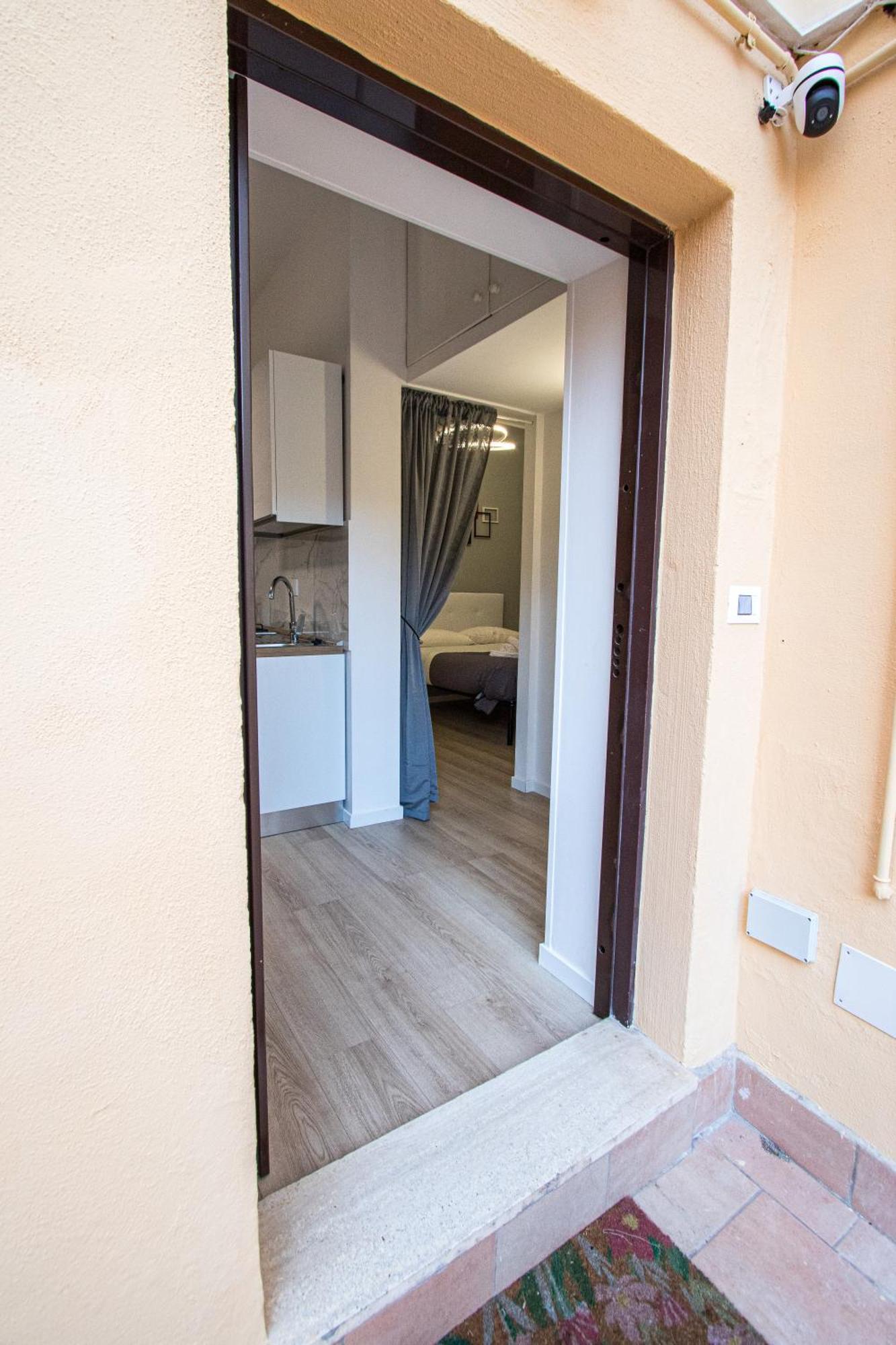 Odescalchi Loft *