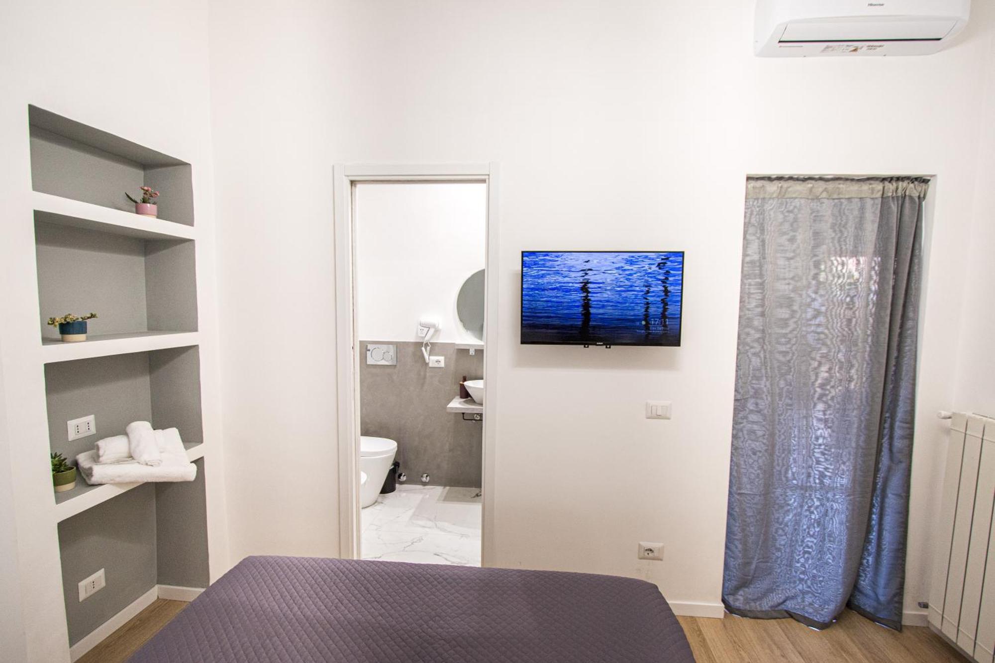 Odescalchi Loft Apartment *