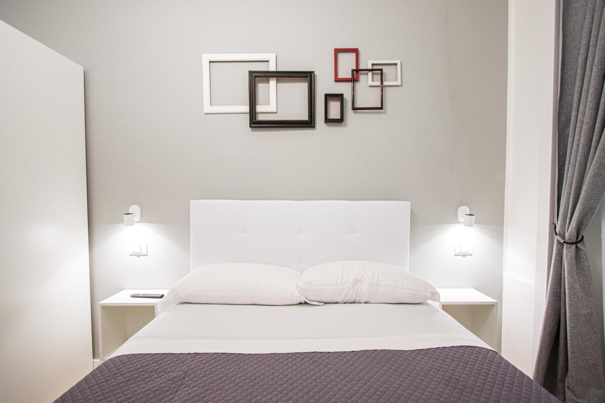 Odescalchi Loft Apartment Rome