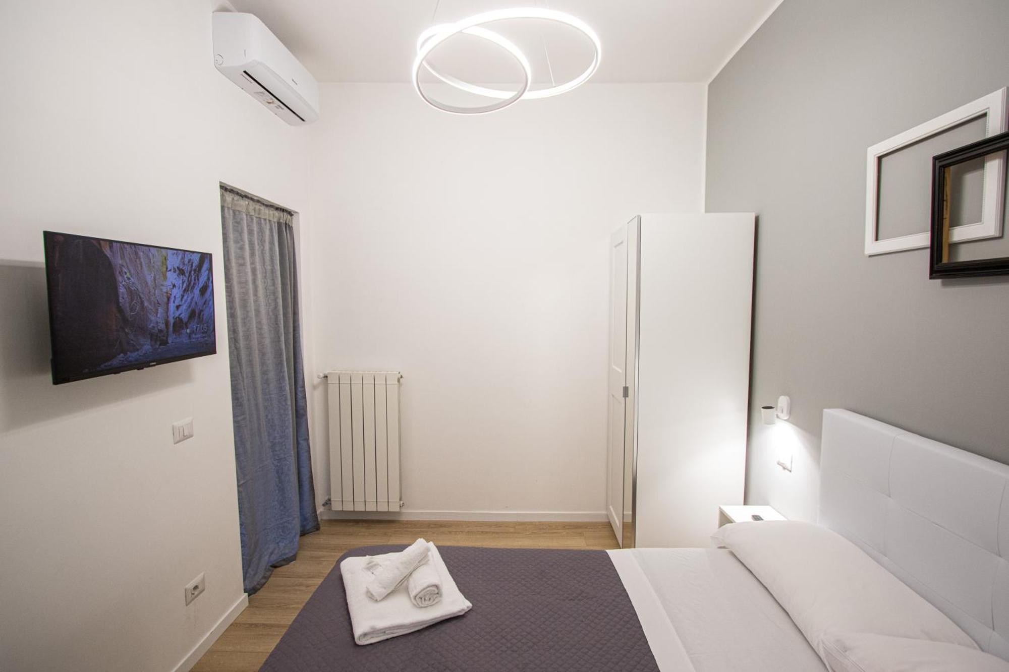 Apartment Odescalchi Loft *