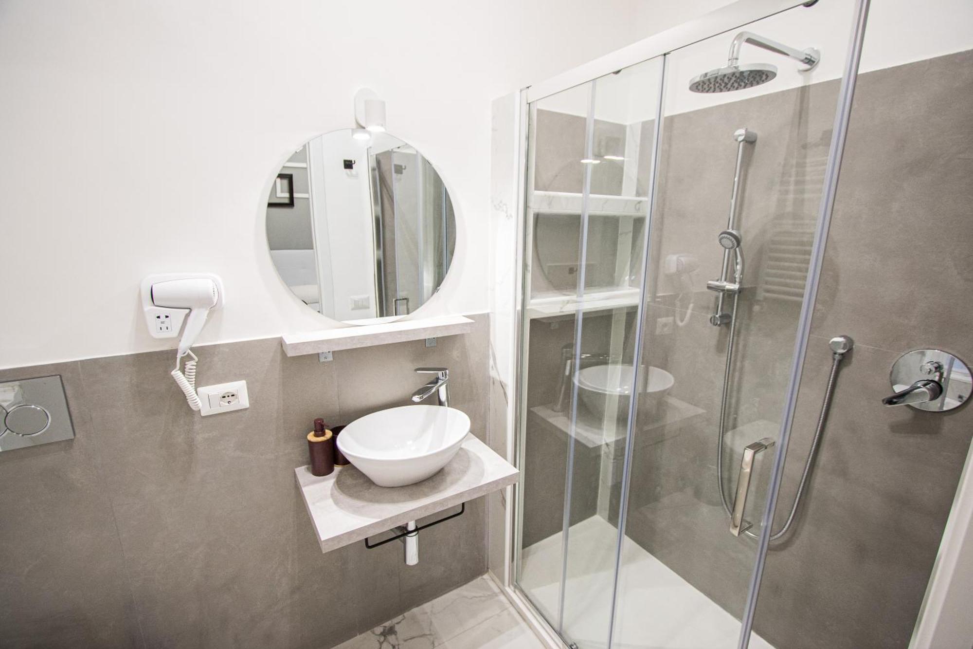 Apartment Odescalchi Loft Rome
