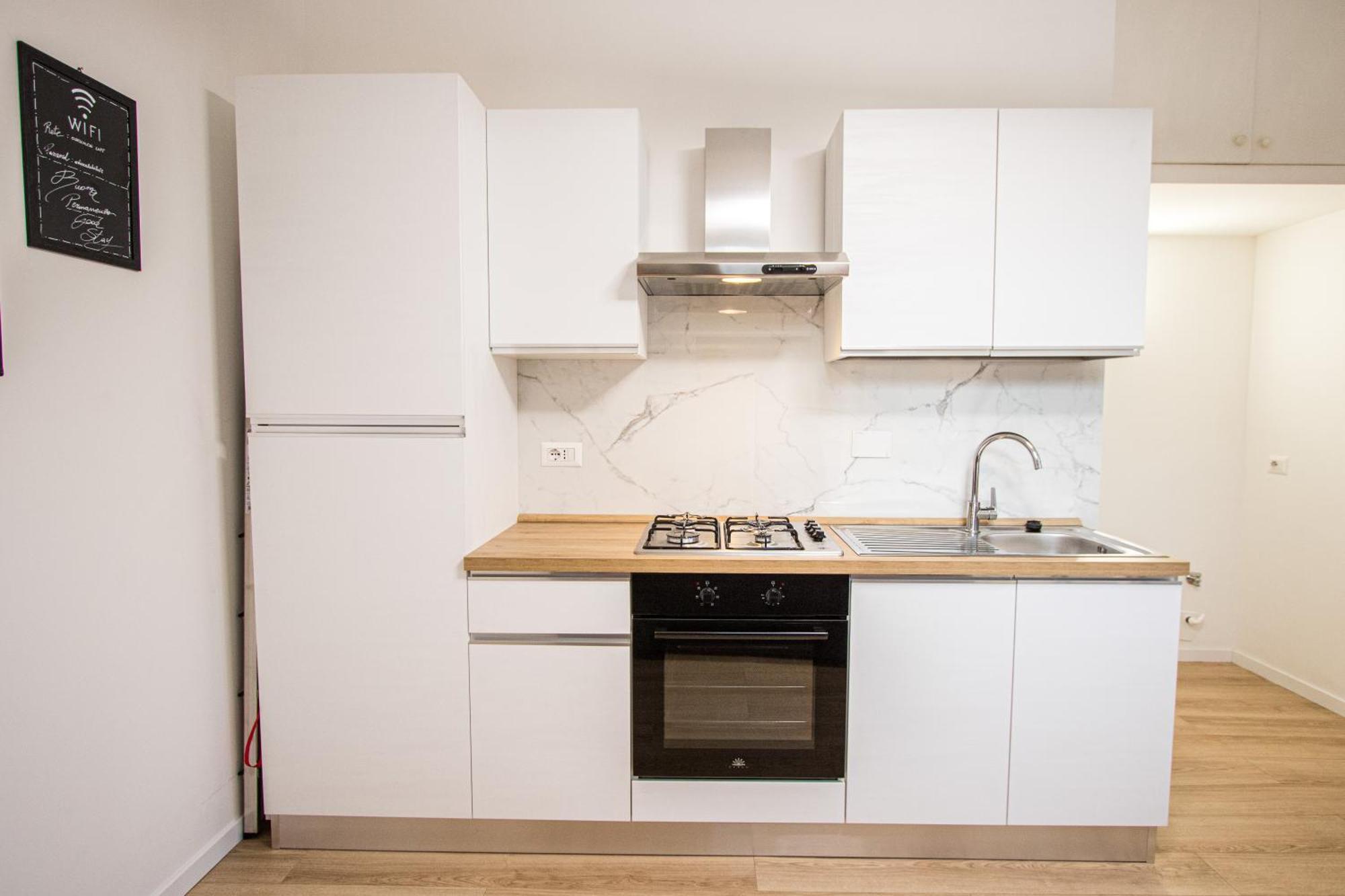 Odescalchi Loft Apartment *