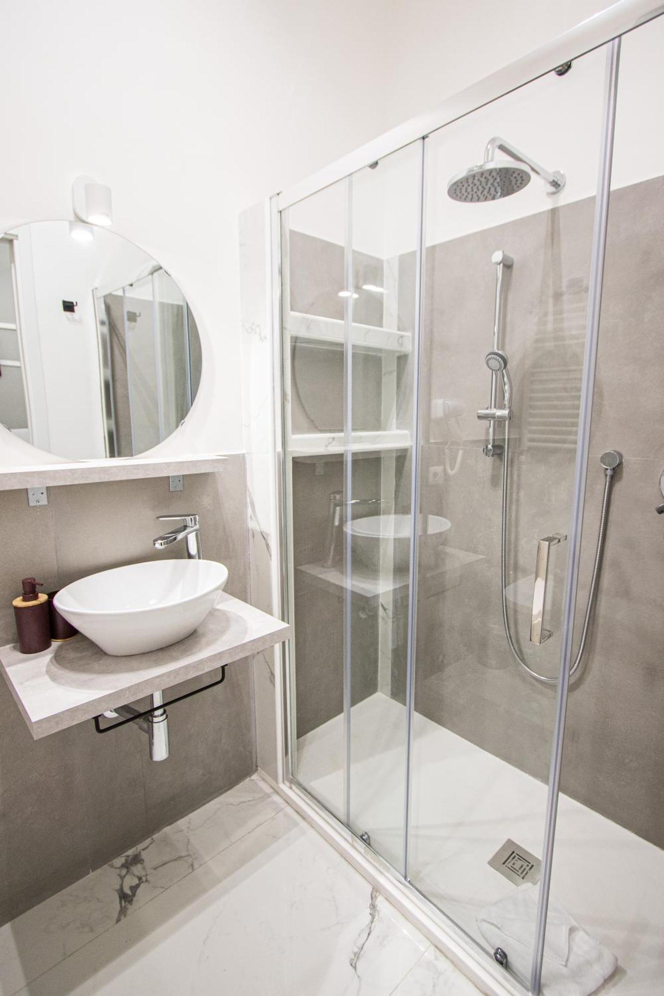 Odescalchi Loft