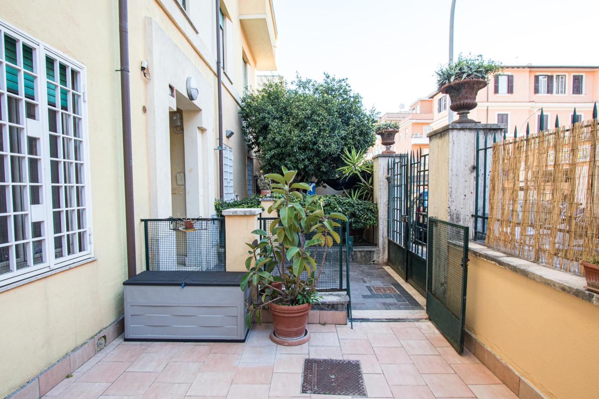 Odescalchi Loft