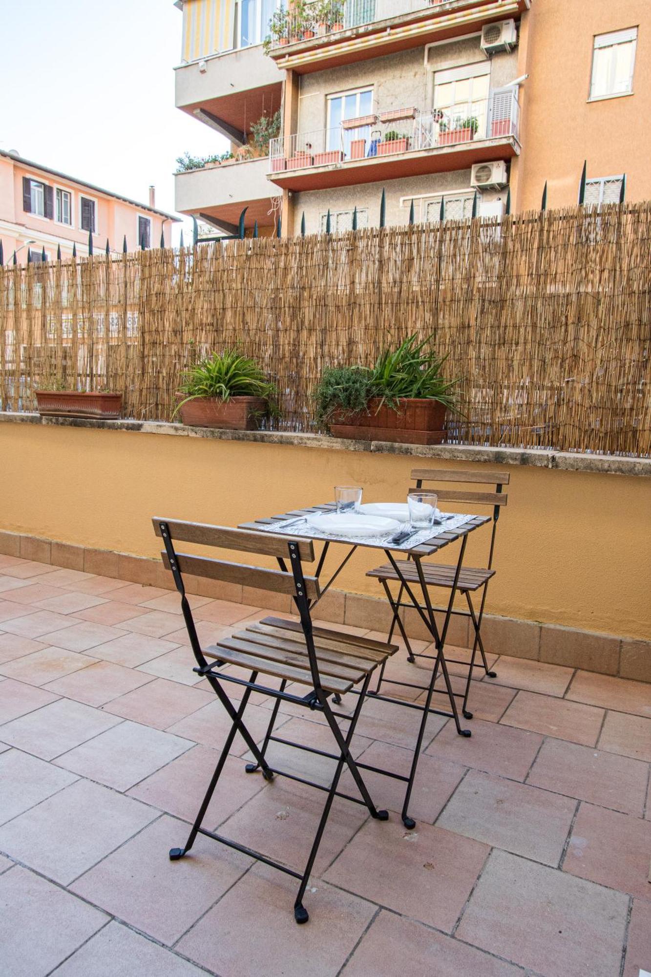 Odescalchi Loft Apartment *