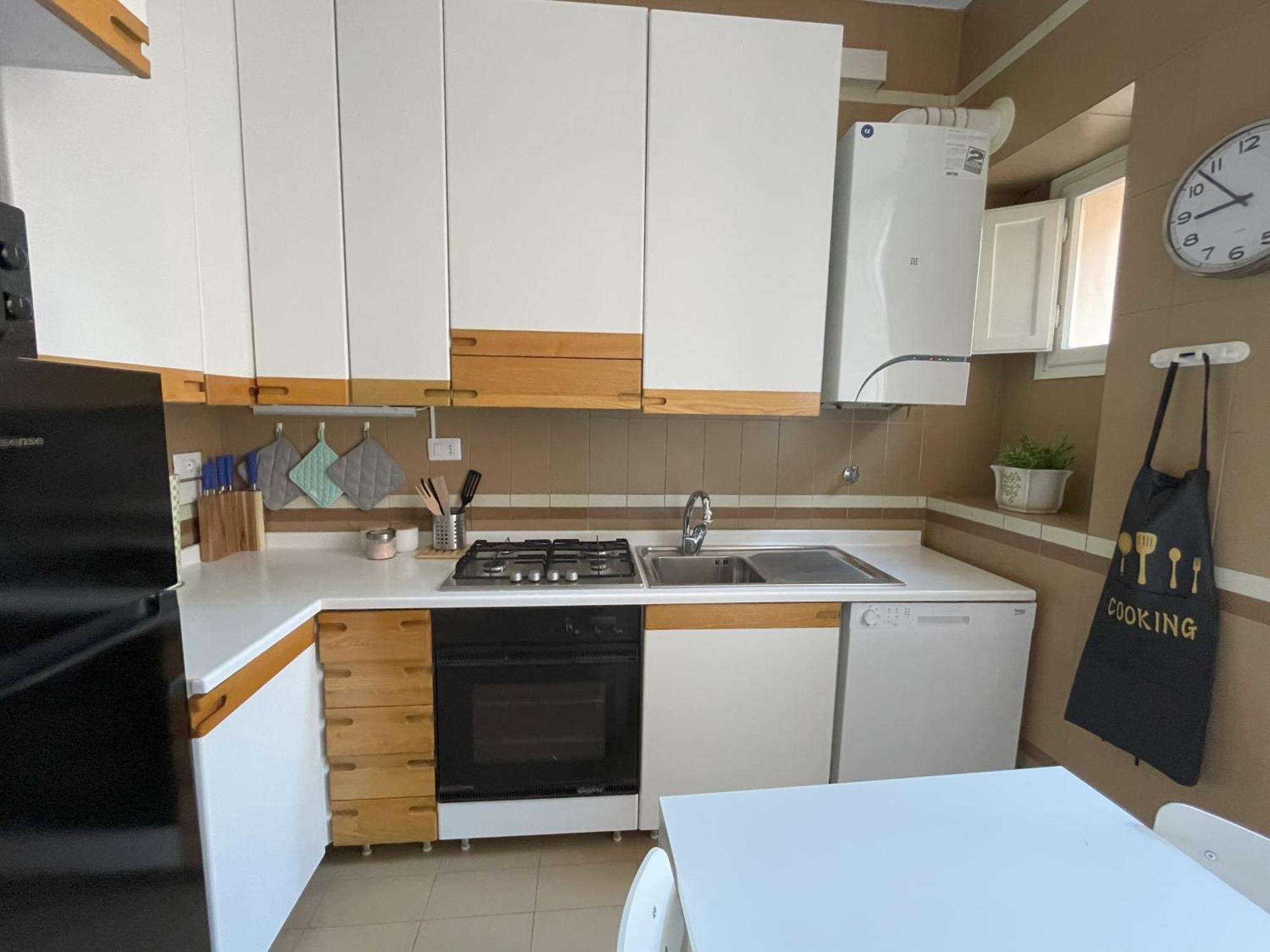 Maresi Apartment Rome