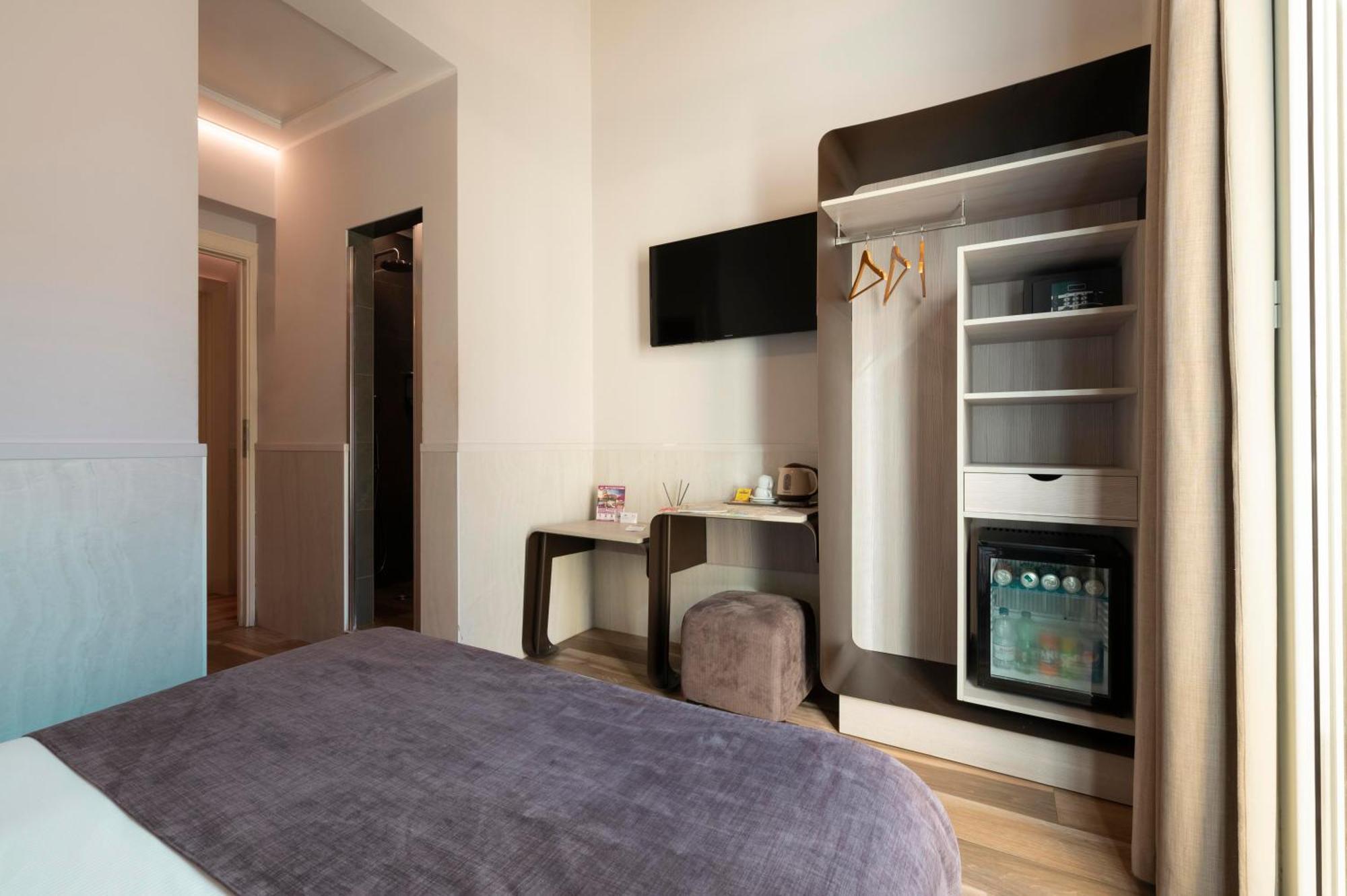 Hotel De' Clementi 2*