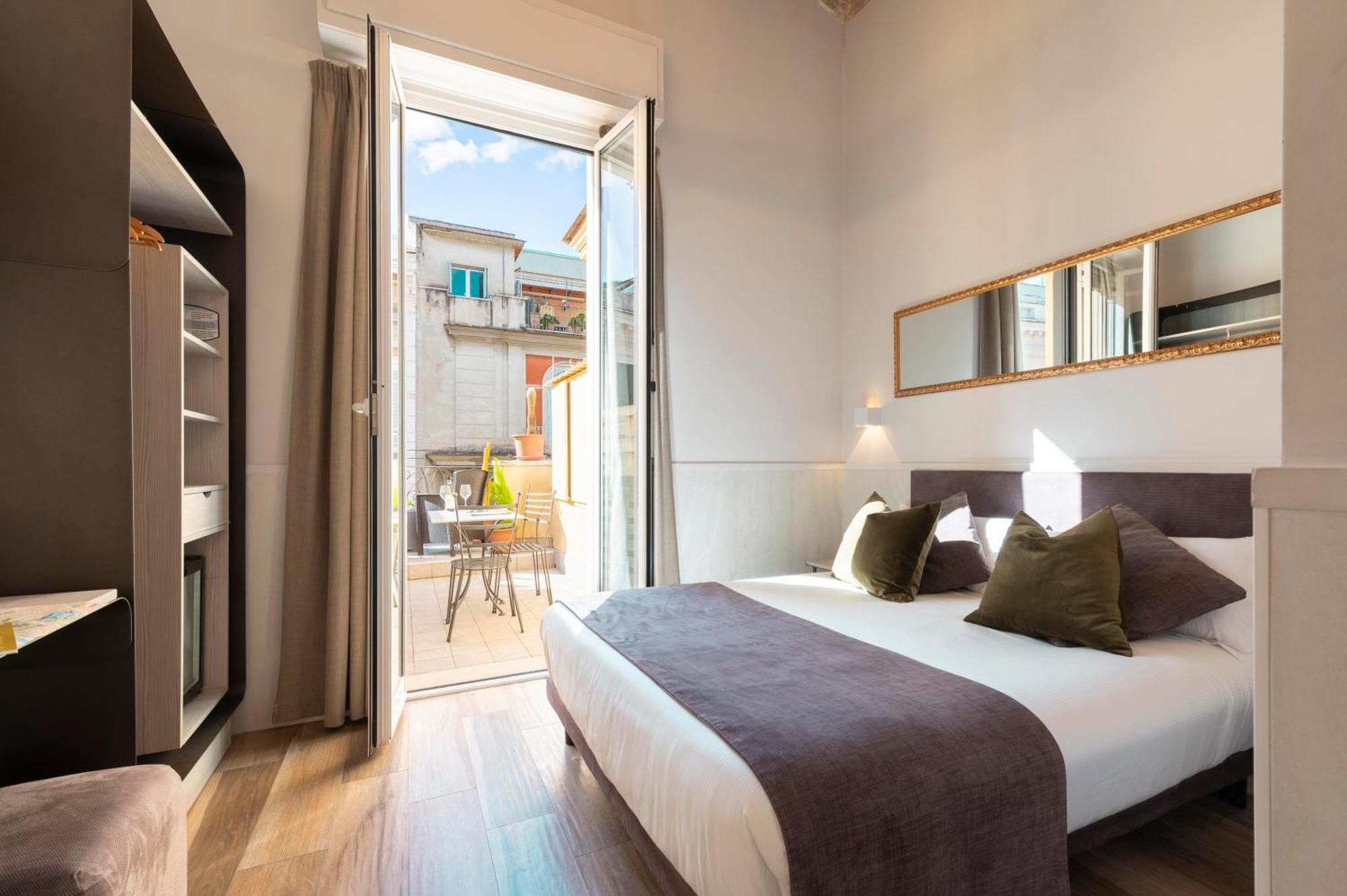 De' Clementi Hotel Rome