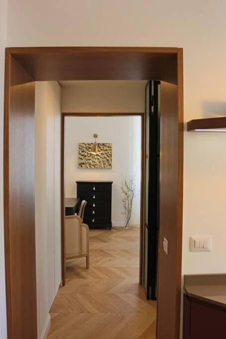 Luxury Loft - Via Veneto Apartment