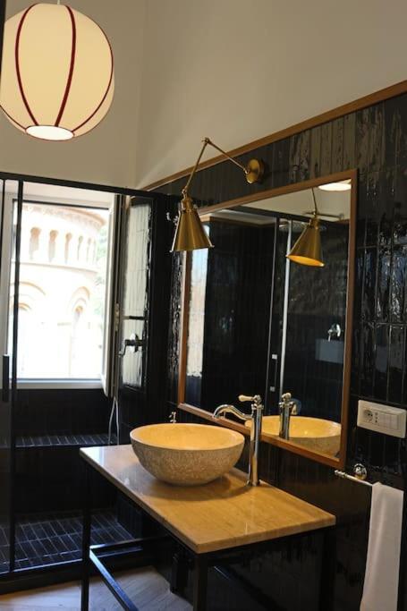 Luxury Loft - Via Veneto *