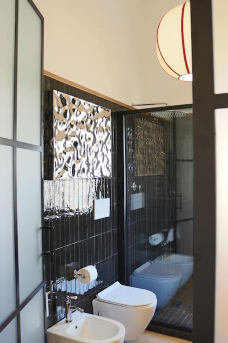 Luxury Loft - Via Veneto Apartment *