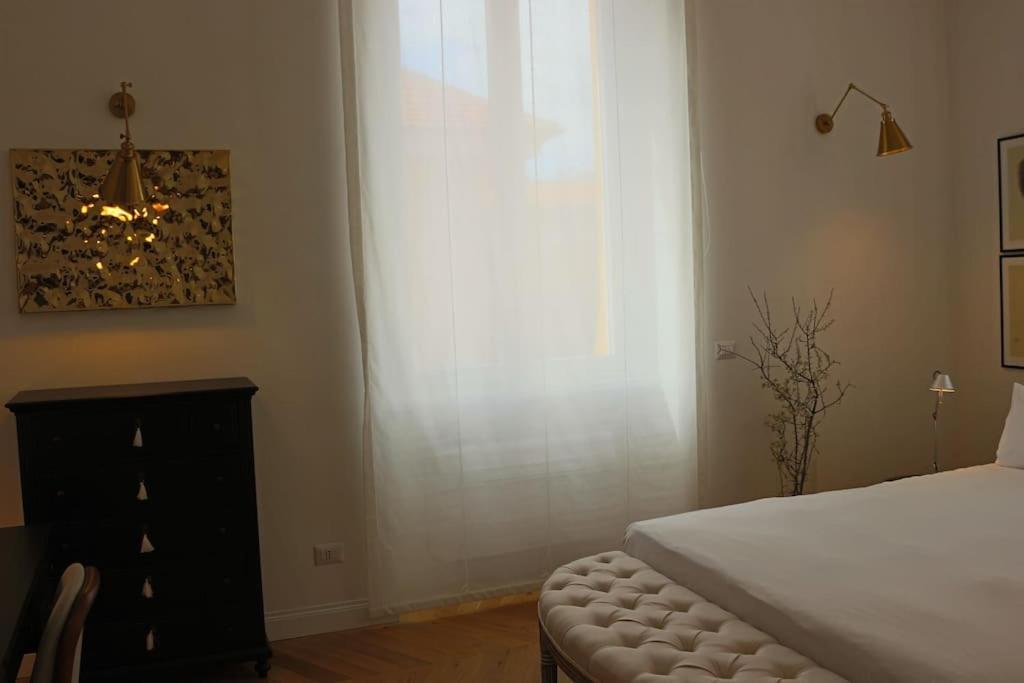 Luxury Loft - Via Veneto Rome