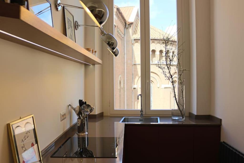 Luxury Loft - Via Veneto Apartment *