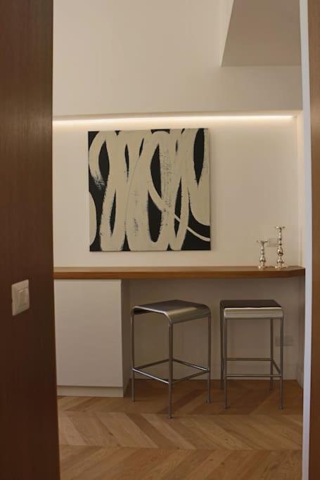Luxury Loft - Via Veneto Apartment Rome