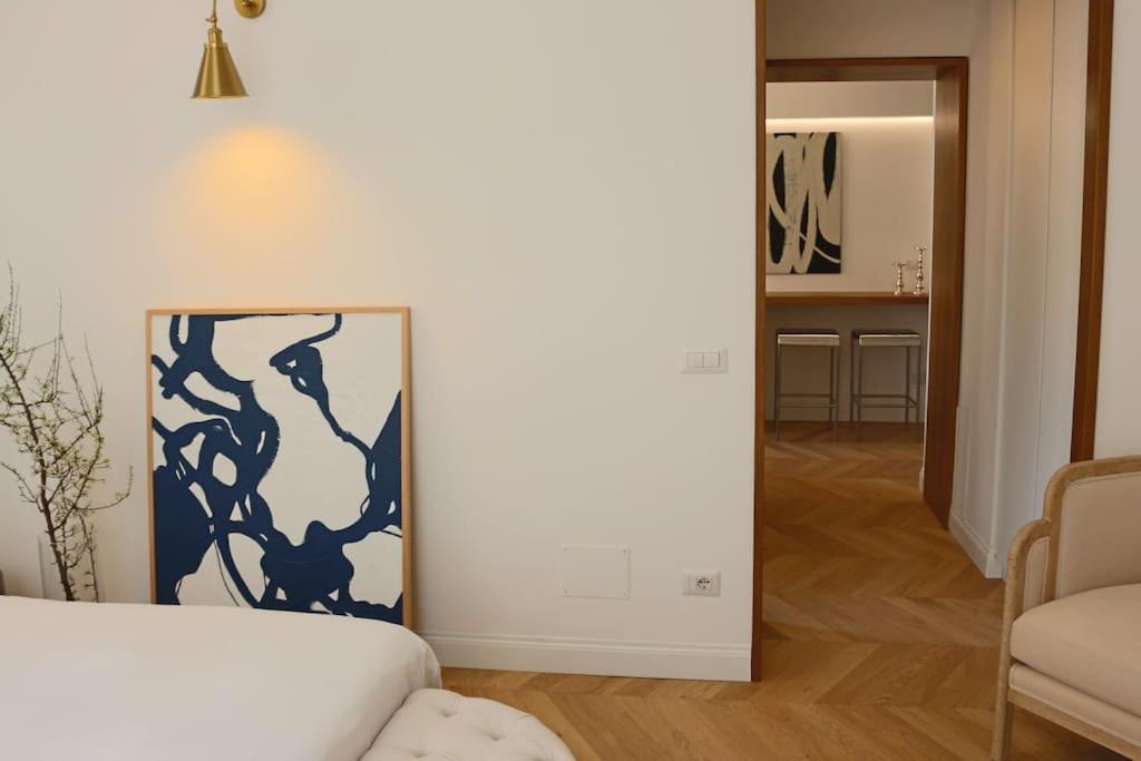 Luxury Loft - Via Veneto Rome