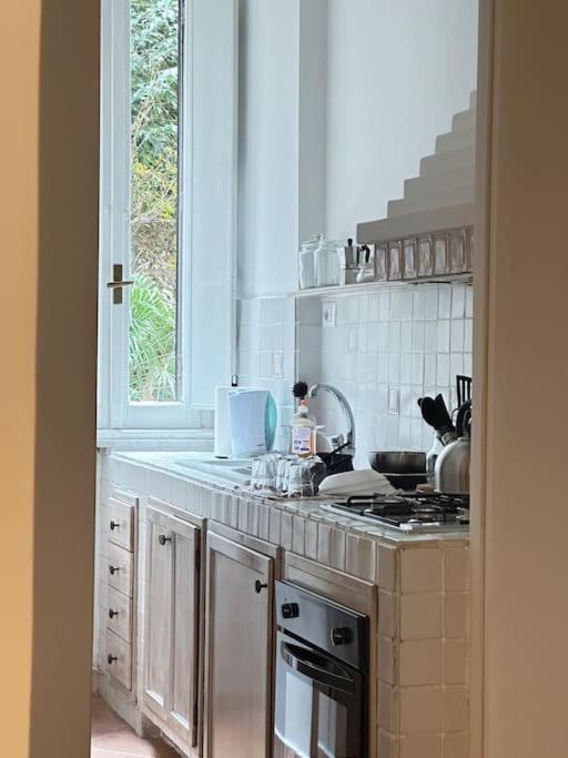 Apartment Spacious And Cozy In Piazza Verbano Rome