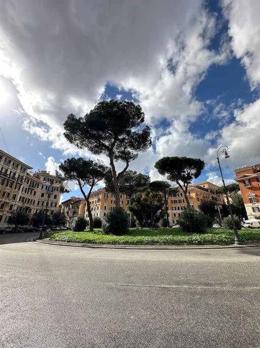 Spacious And Cozy In Piazza Verbano Apartment Rome