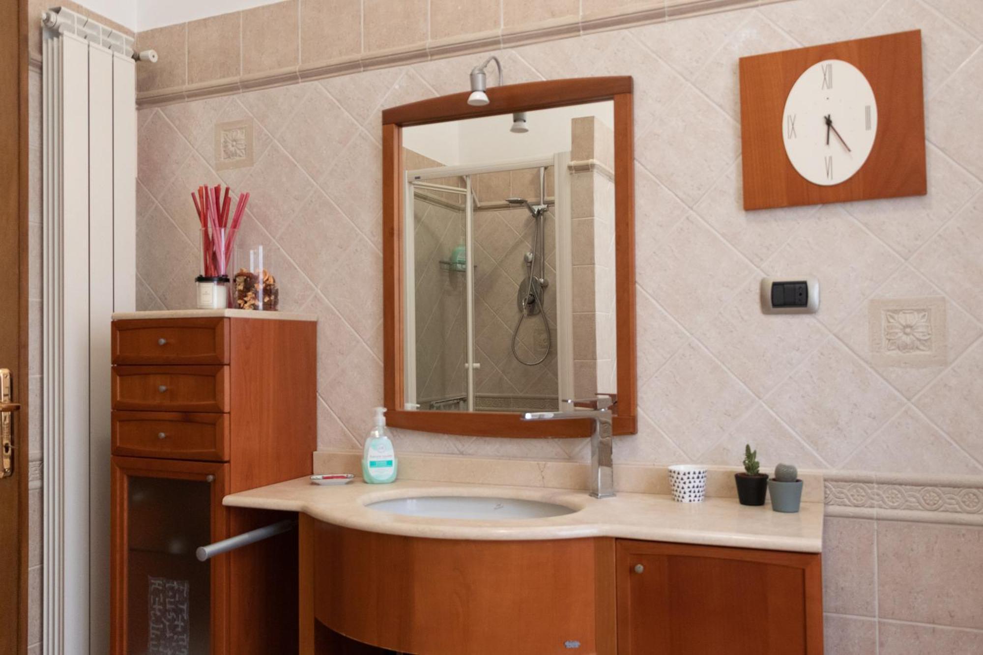 Iside Apartment *