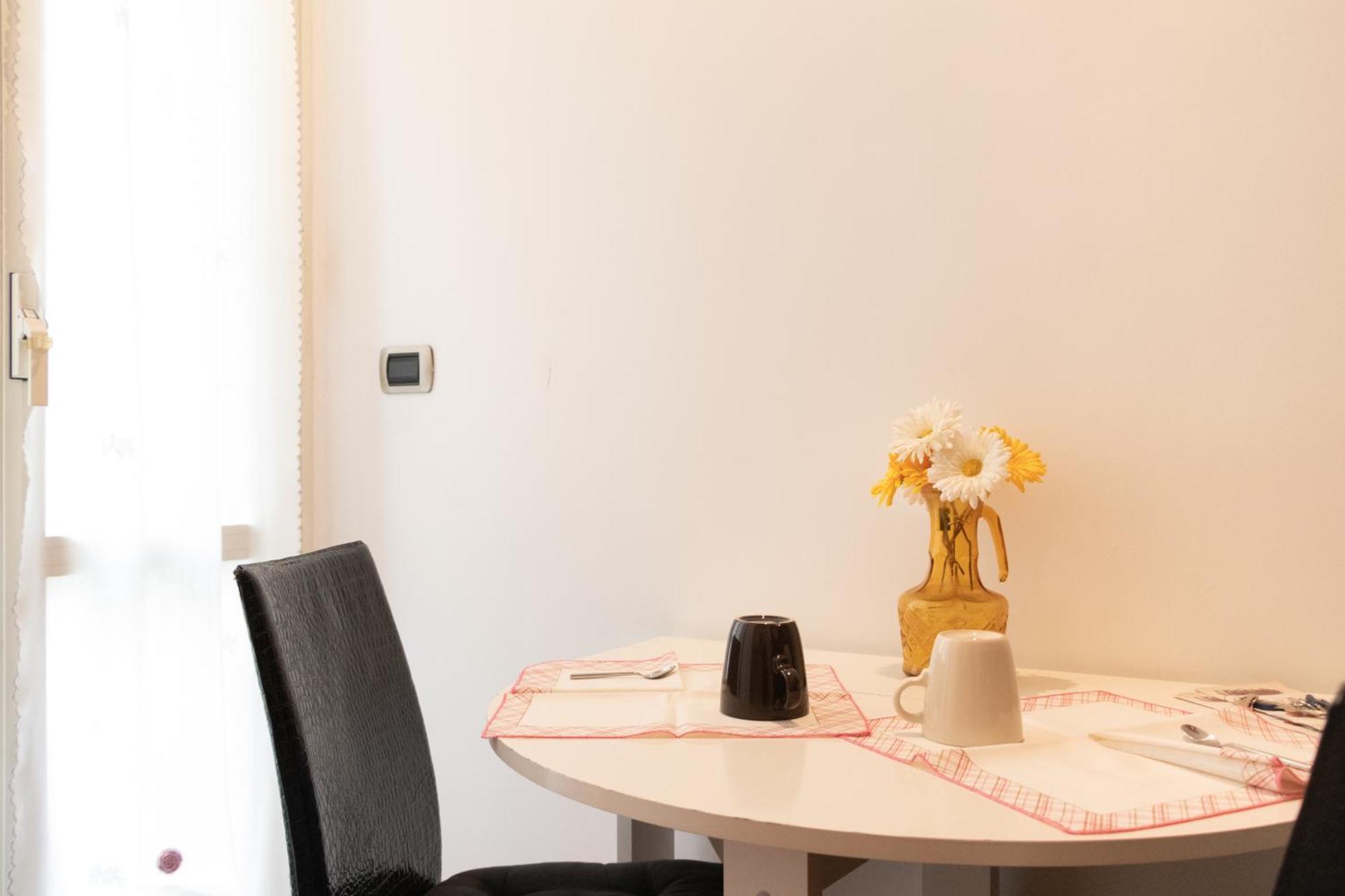 Iside Apartment *