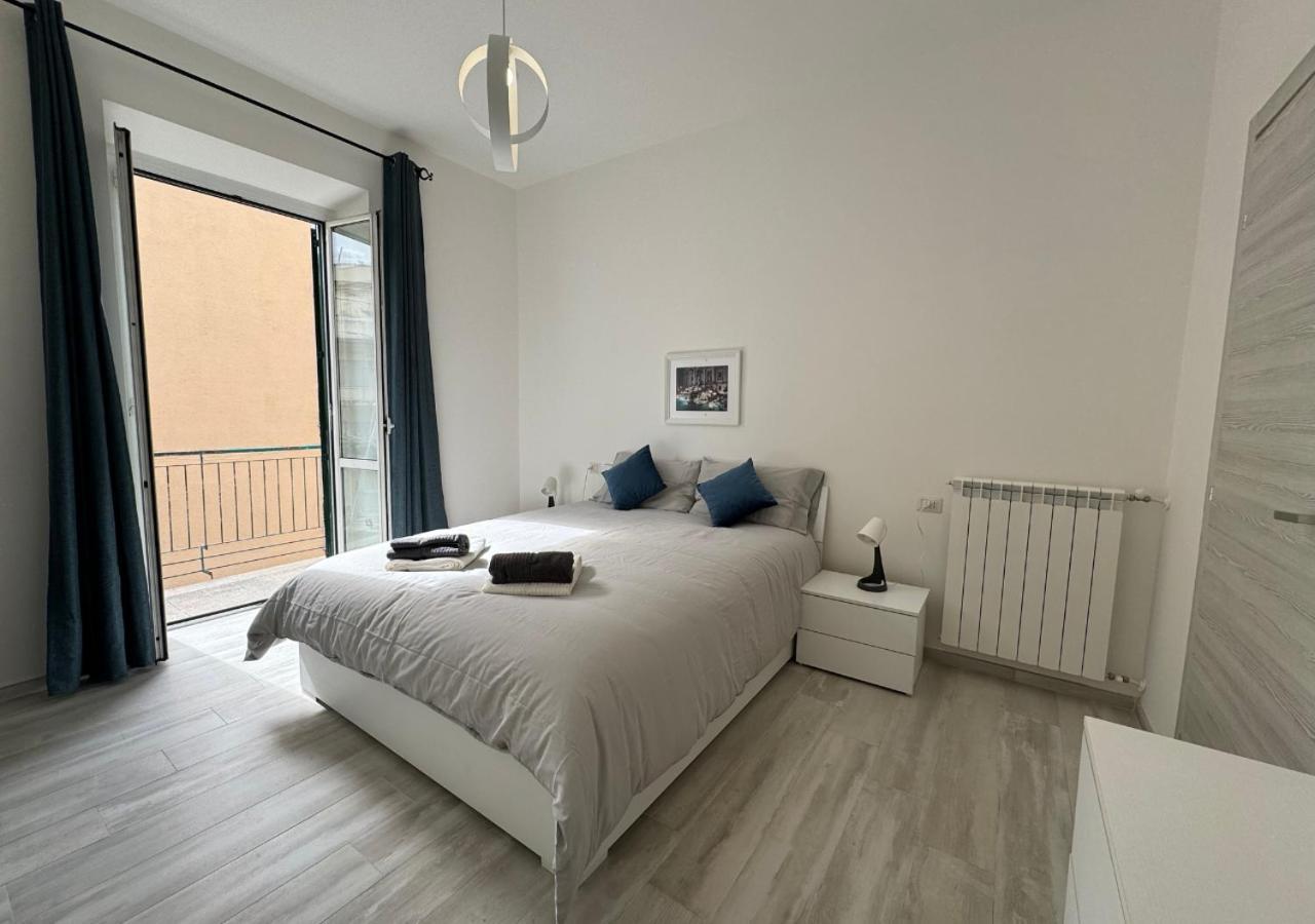 Interno 10 - Metro C Appartamento *