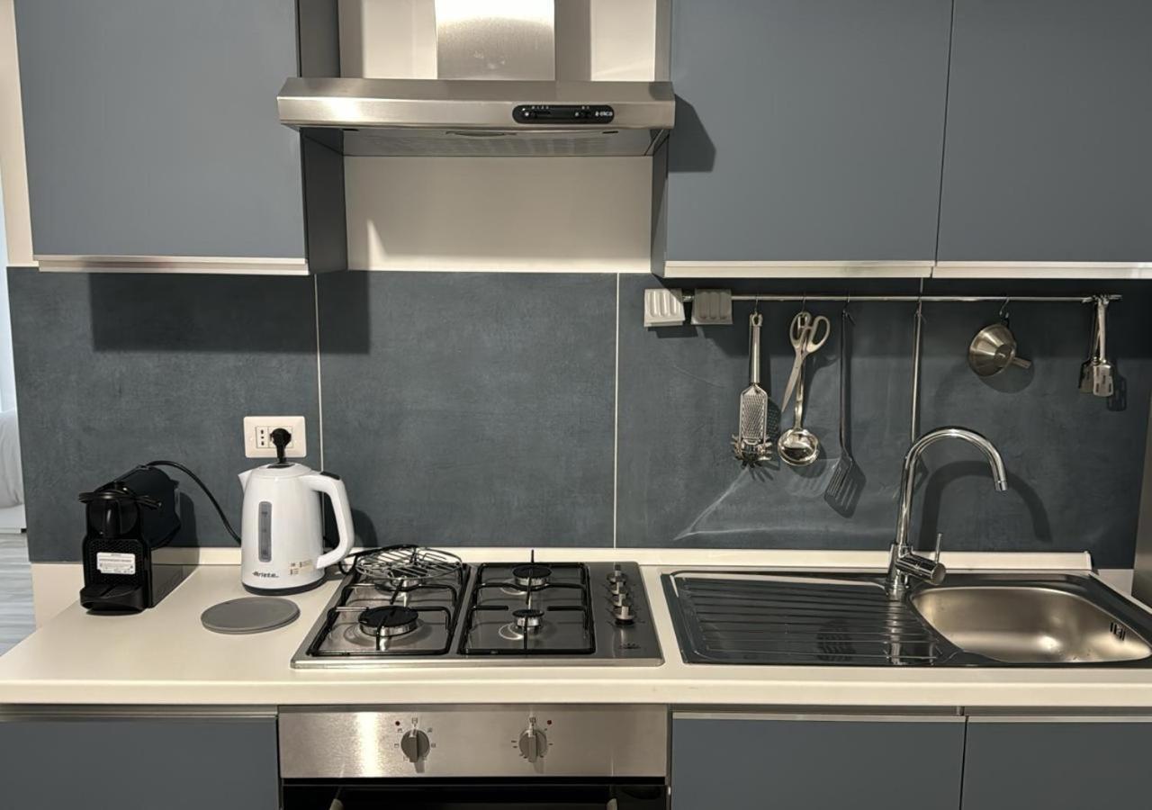 Appartamento Interno 10 - Metro C