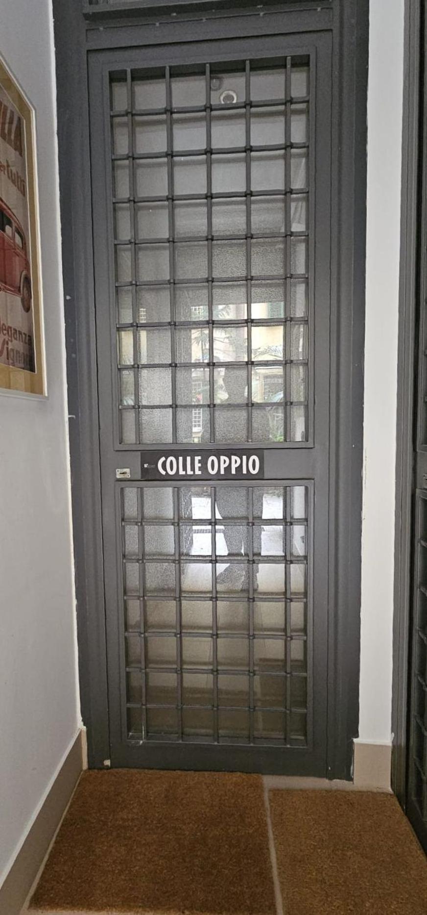 Restart Colle Oppio E Paganini Appartamento