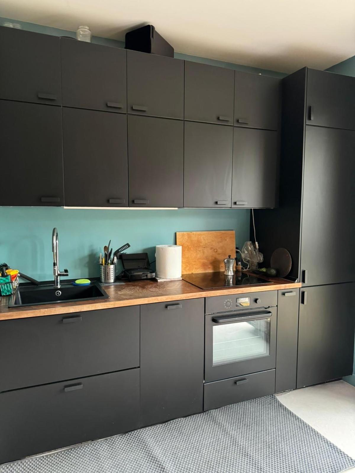 Monolocale Colle Flaminio Apartment