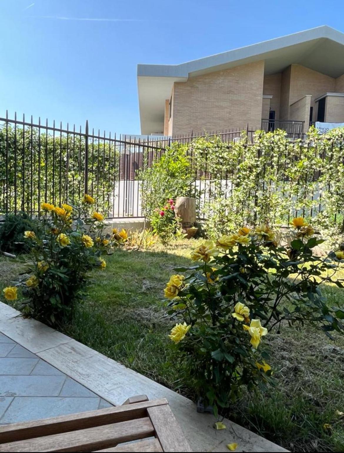 Monolocale Colle Flaminio Rome